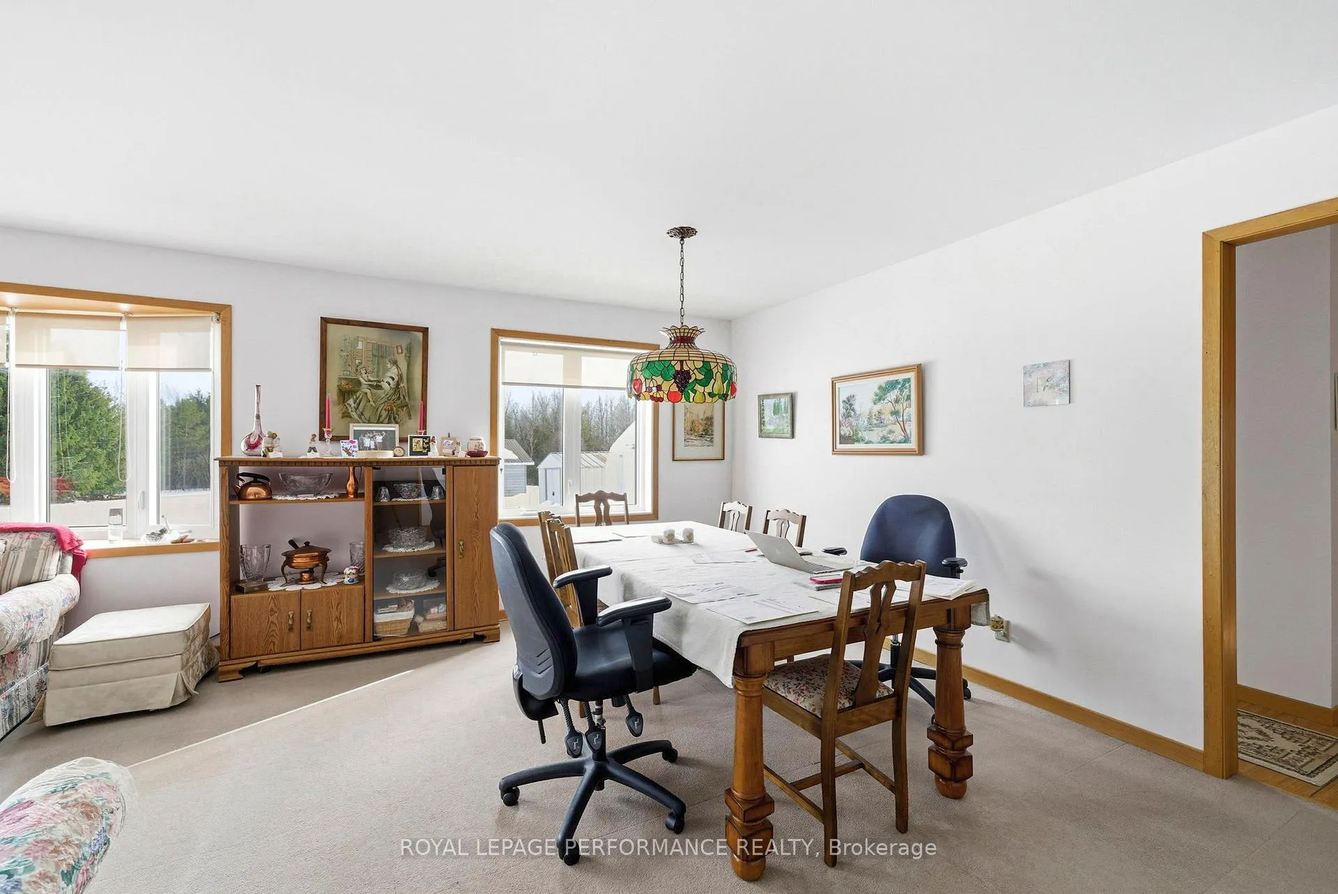 Photo 9 of 20276 Maple Road, South Glengarry, South Glengarry (Charlottenburgh) Twp — HOMEH