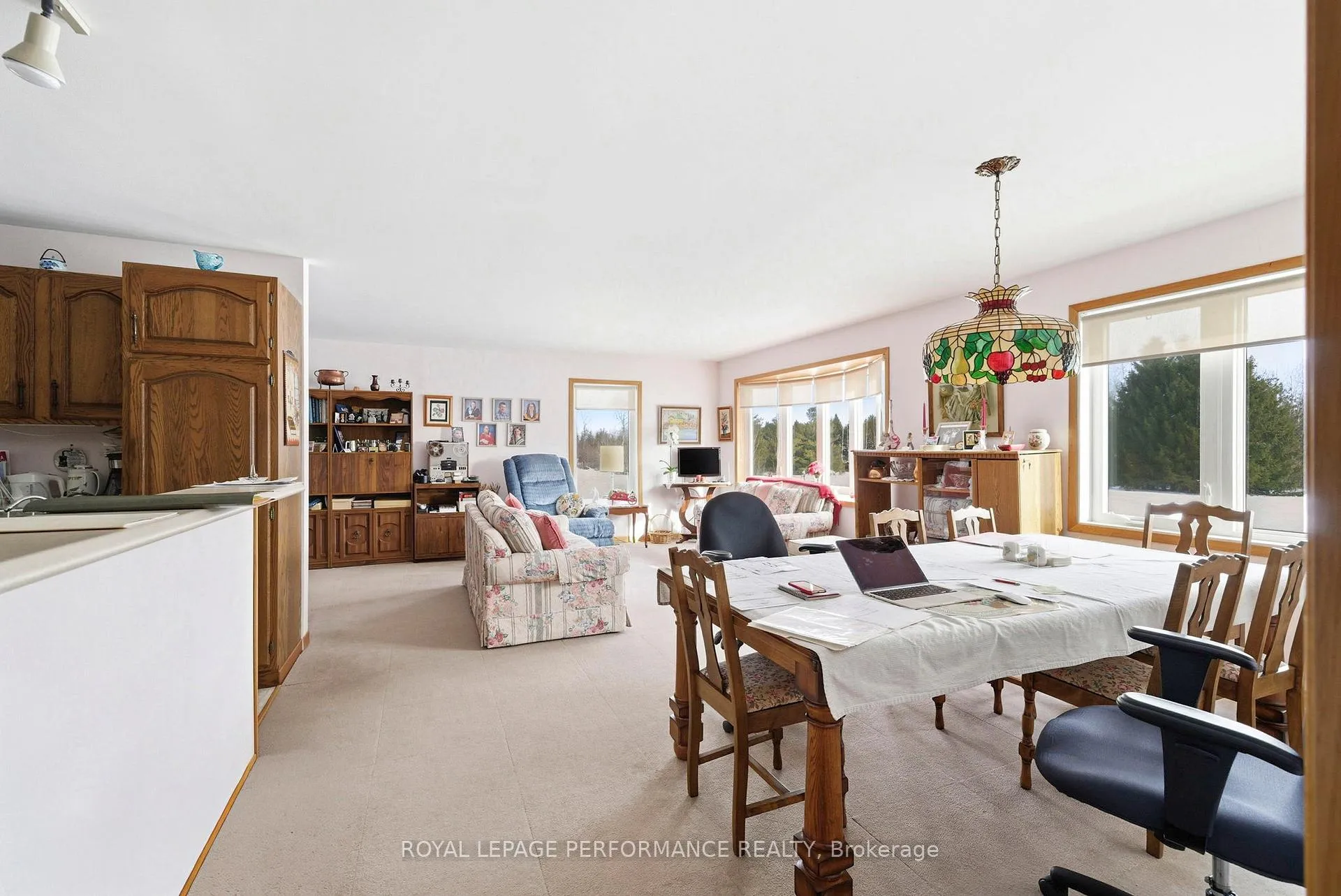 Photo 10 of 20276 Maple Road, South Glengarry, South Glengarry (Charlottenburgh) Twp — HOMEH