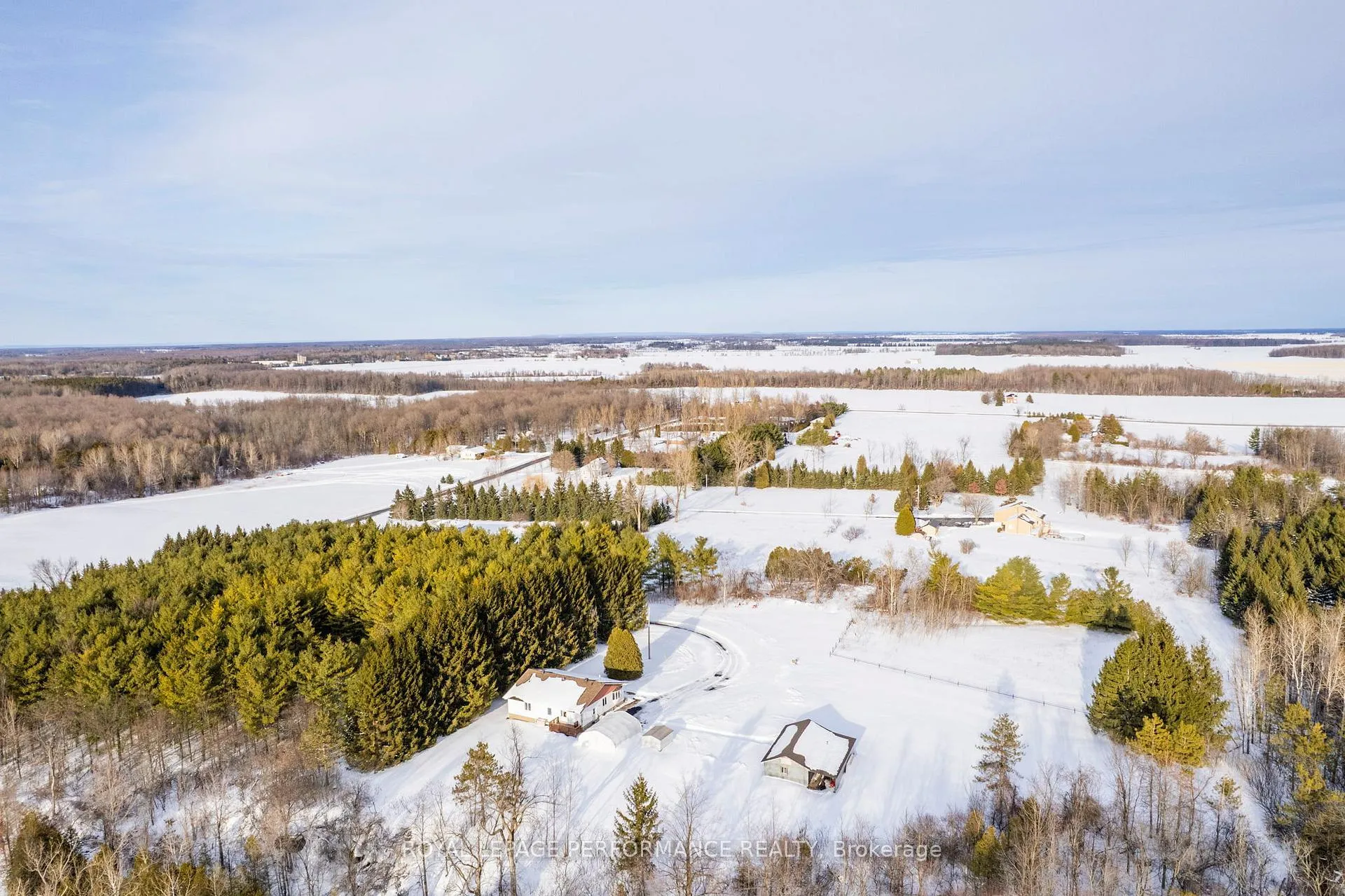Photo 46 of 20276 Maple Road, South Glengarry, South Glengarry (Charlottenburgh) Twp — HOMEH