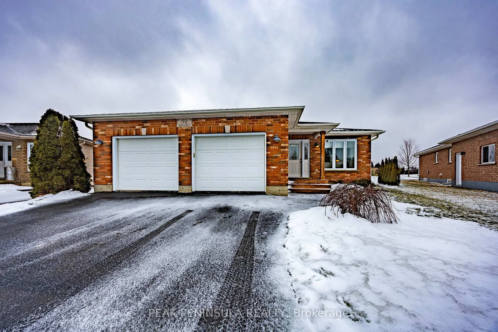 Photo 1 of 52 Backus Drive, Norfolk, Port Rowan — HOMEH