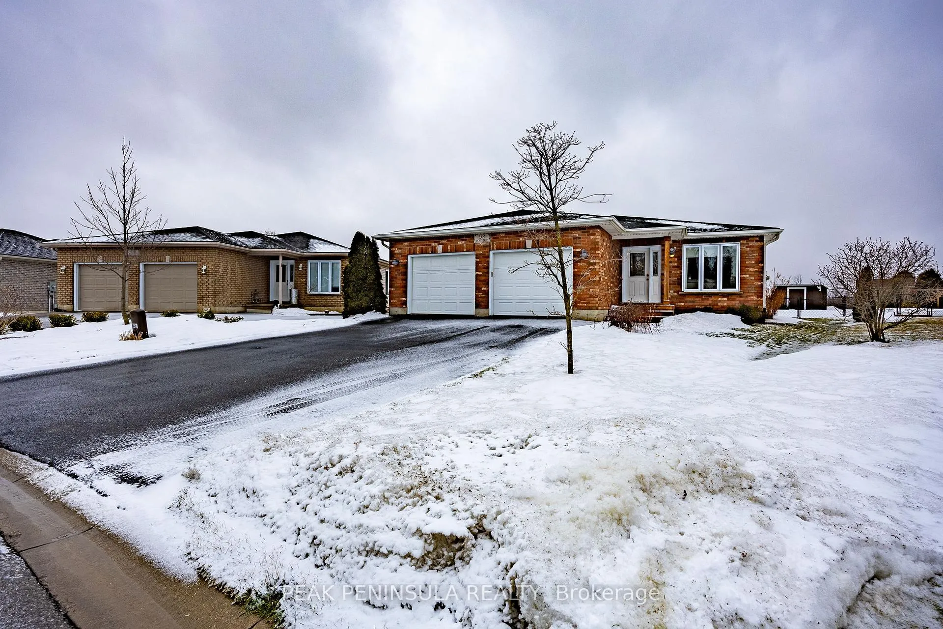 Photo 2 of 52 Backus Drive, Norfolk, Port Rowan — HOMEH