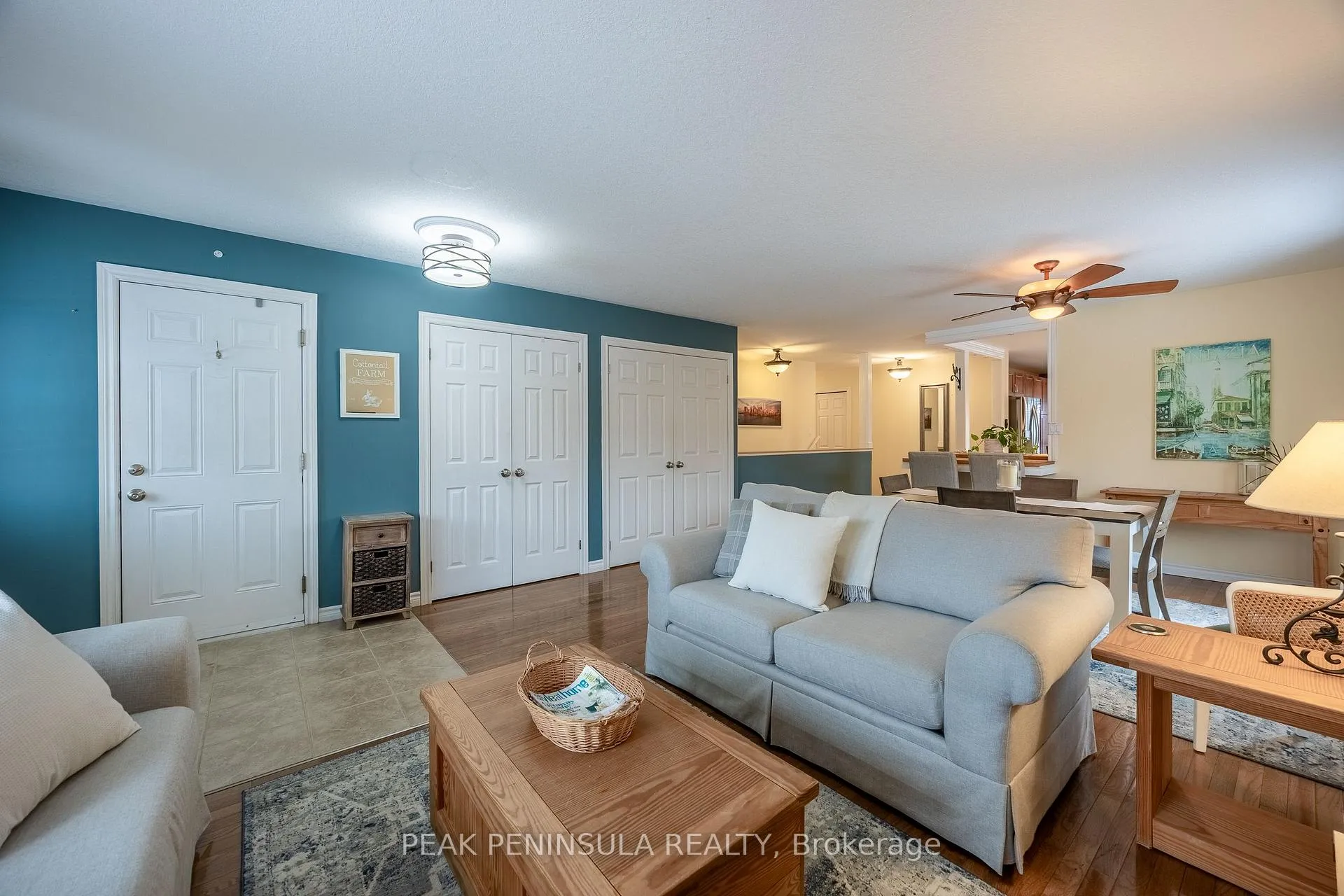 Photo 3 of 52 Backus Drive, Norfolk, Port Rowan — HOMEH