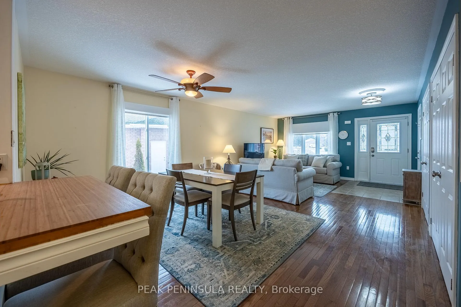 Photo 4 of 52 Backus Drive, Norfolk, Port Rowan — HOMEH