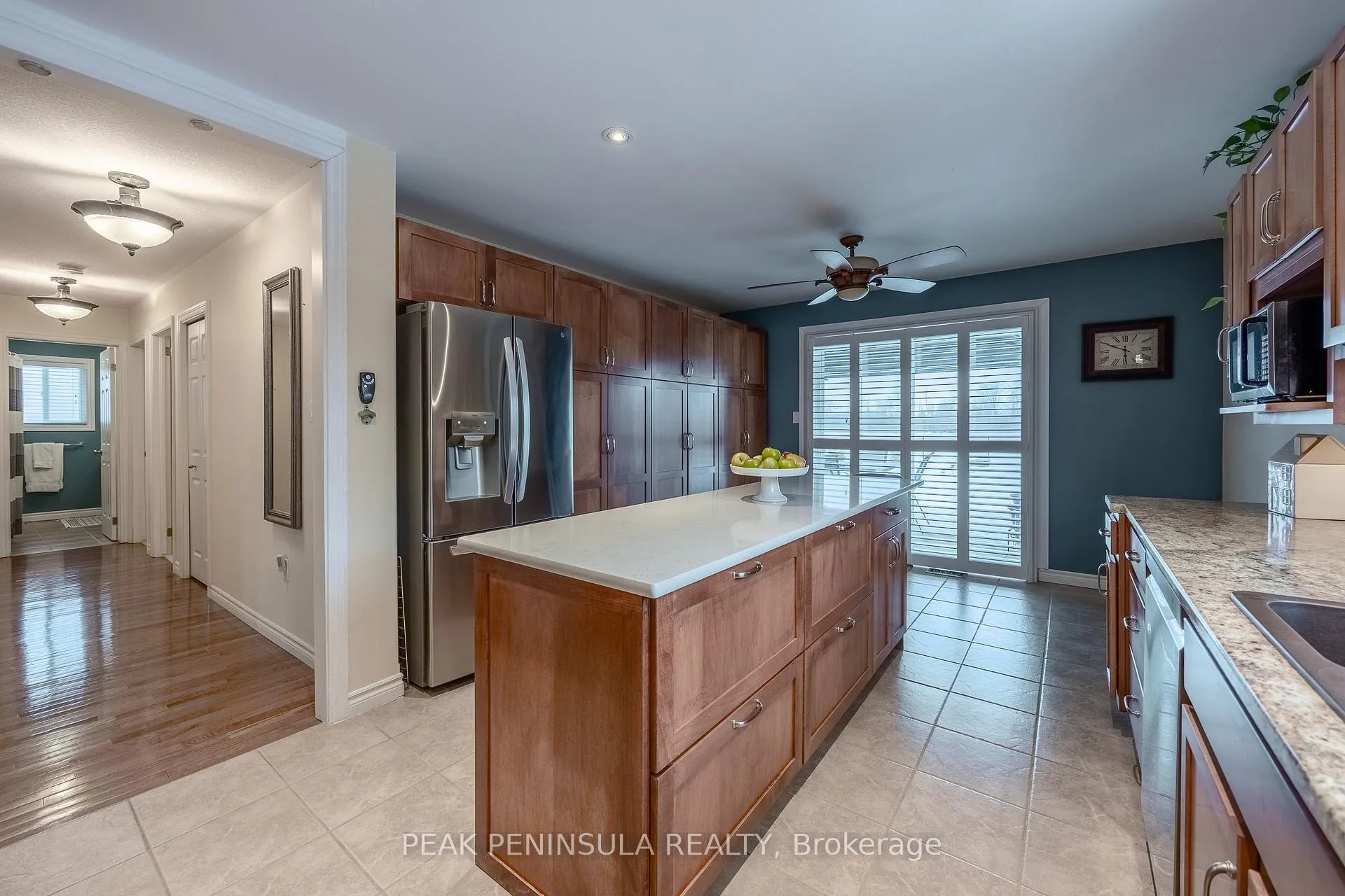 Photo 7 of 52 Backus Drive, Norfolk, Port Rowan — HOMEH