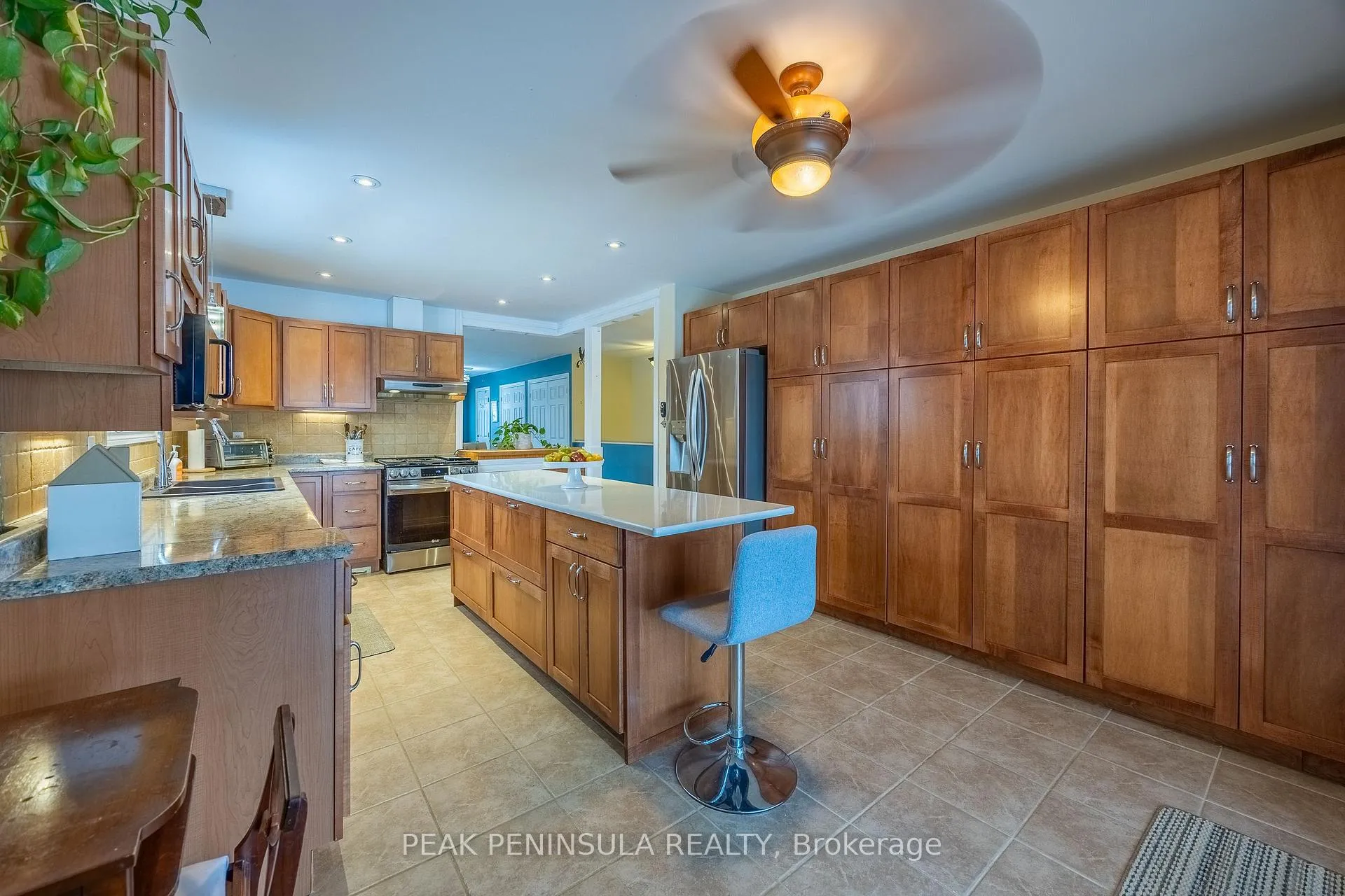 Photo 8 of 52 Backus Drive, Norfolk, Port Rowan — HOMEH