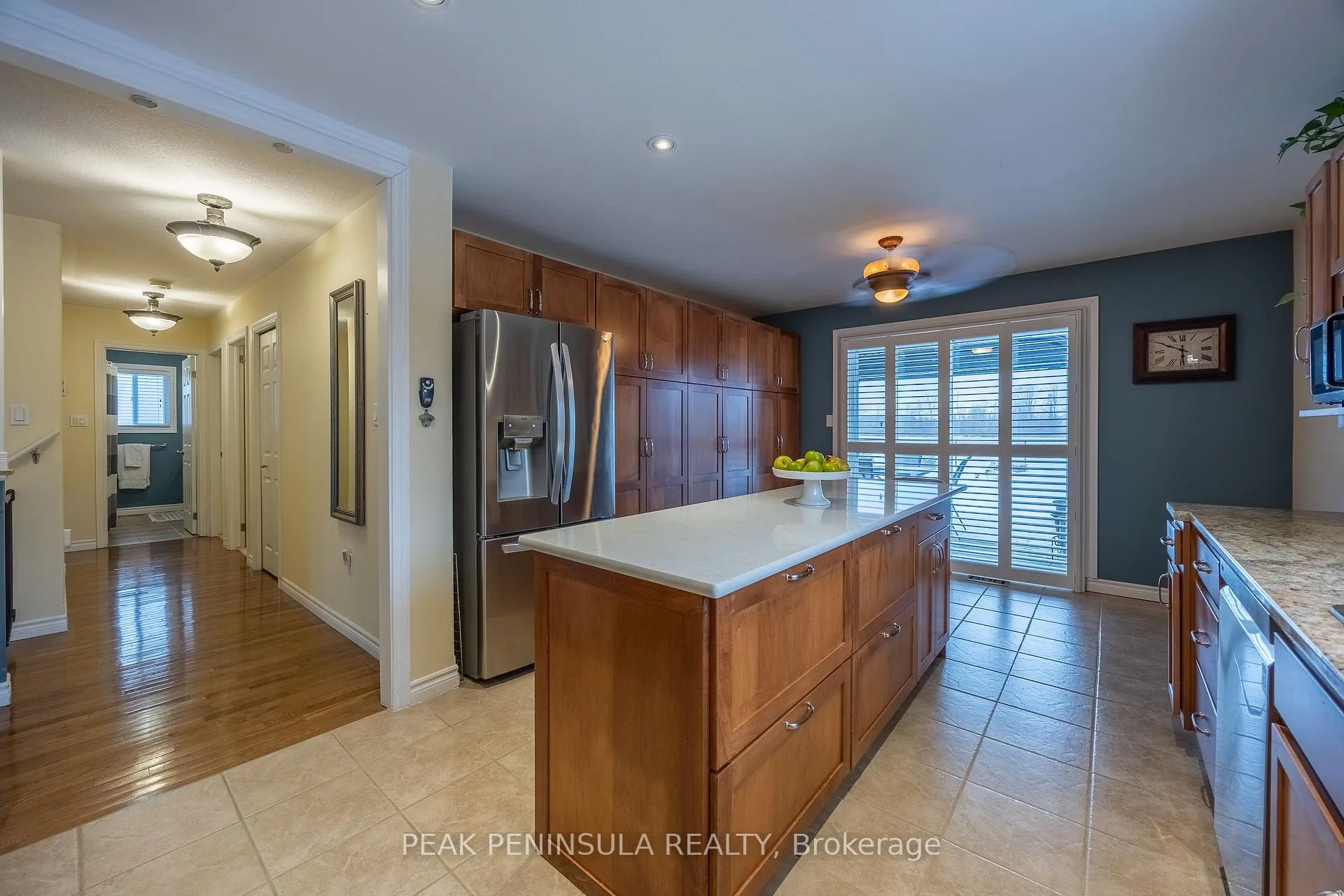 Photo 9 of 52 Backus Drive, Norfolk, Port Rowan — HOMEH