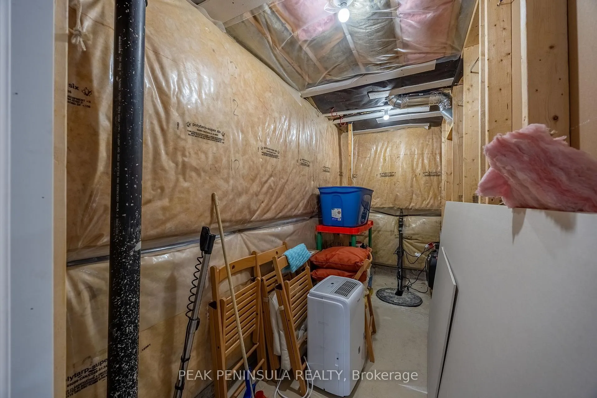 Photo 28 of 52 Backus Drive, Norfolk, Port Rowan — HOMEH