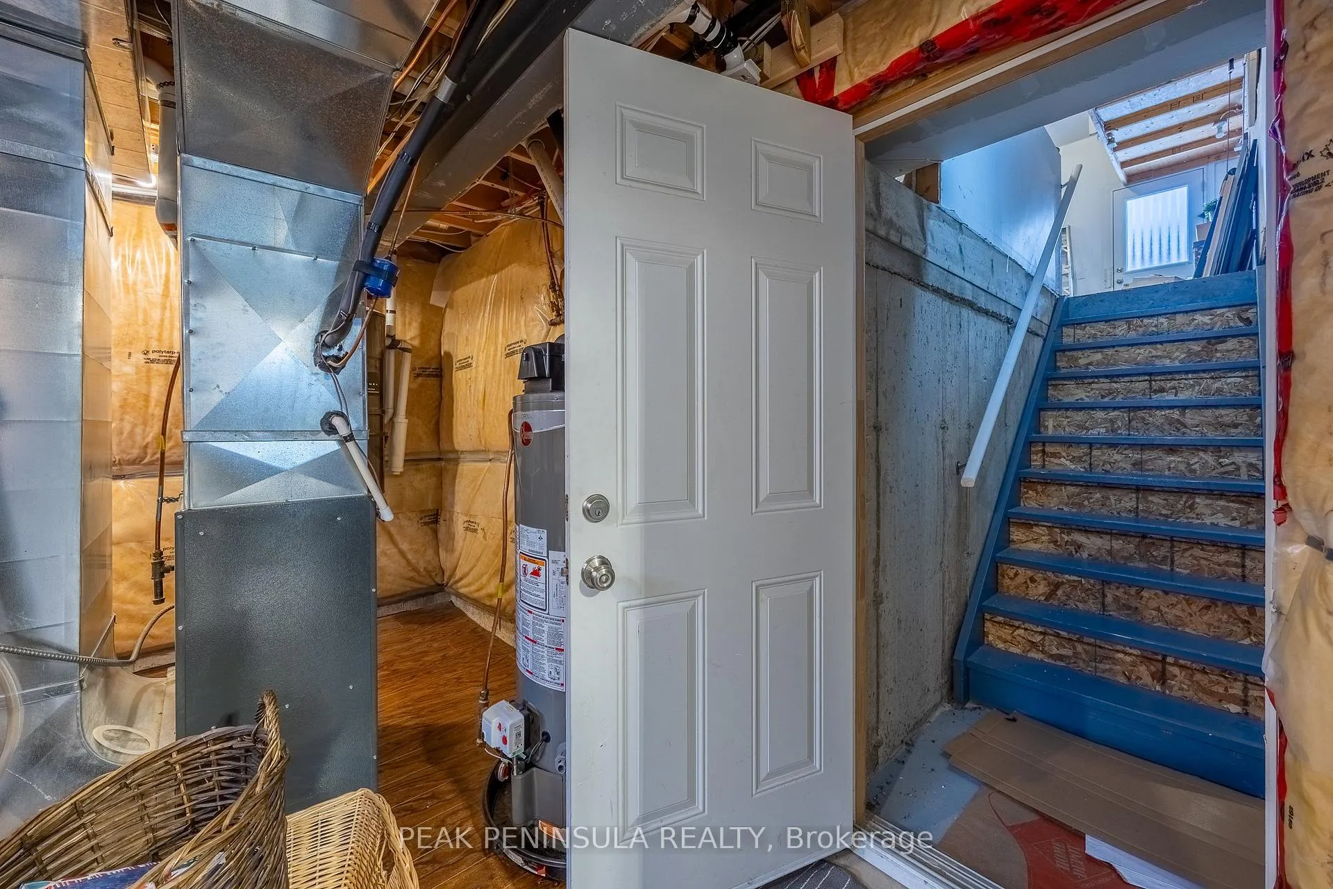 Photo 33 of 52 Backus Drive, Norfolk, Port Rowan — HOMEH