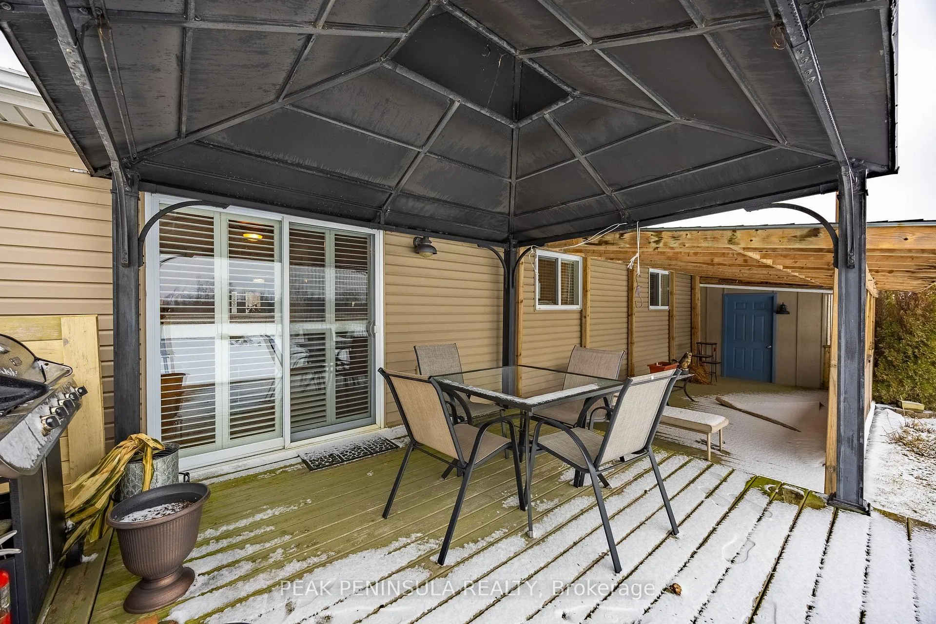 Photo 35 of 52 Backus Drive, Norfolk, Port Rowan — HOMEH