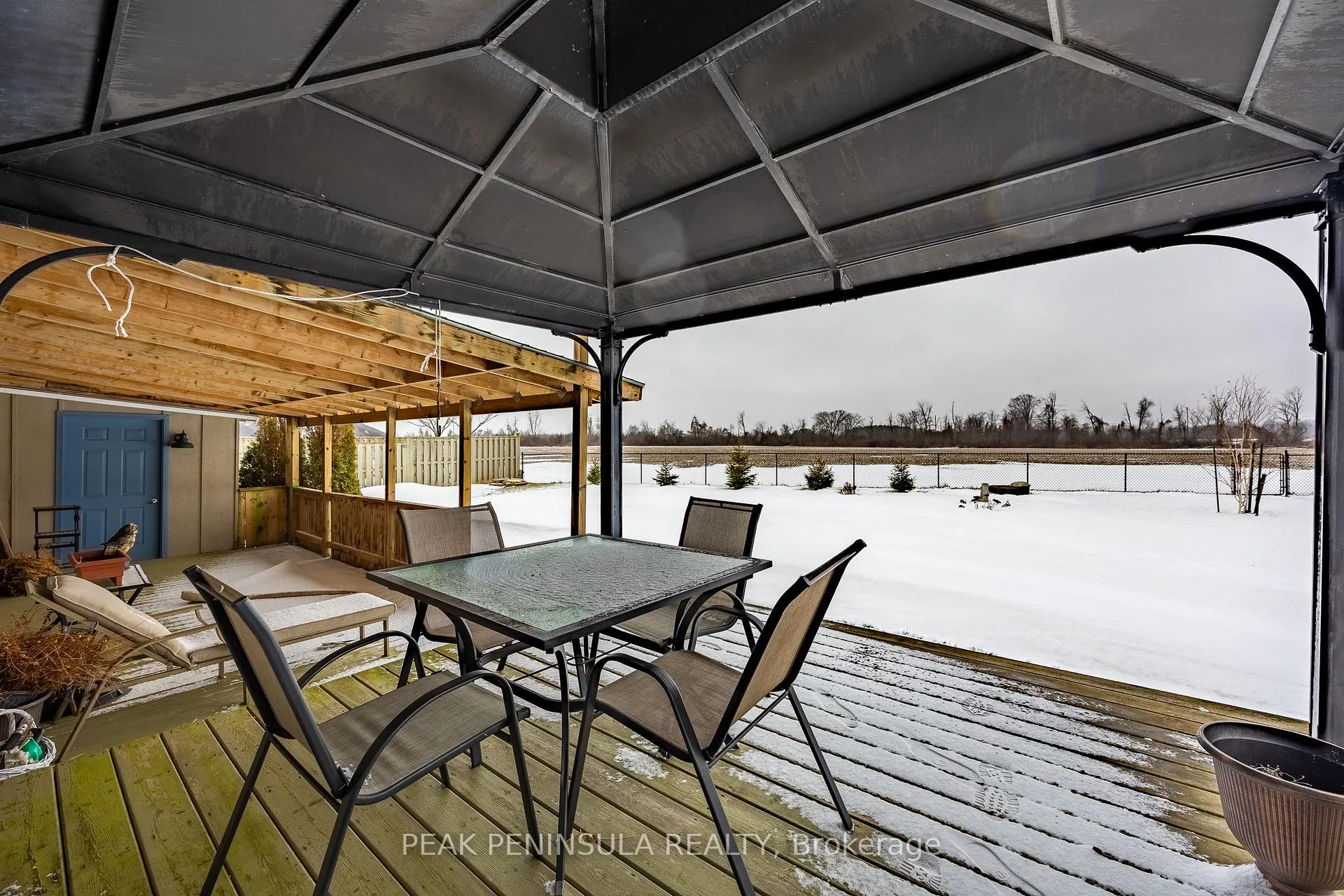 Photo 36 of 52 Backus Drive, Norfolk, Port Rowan — HOMEH