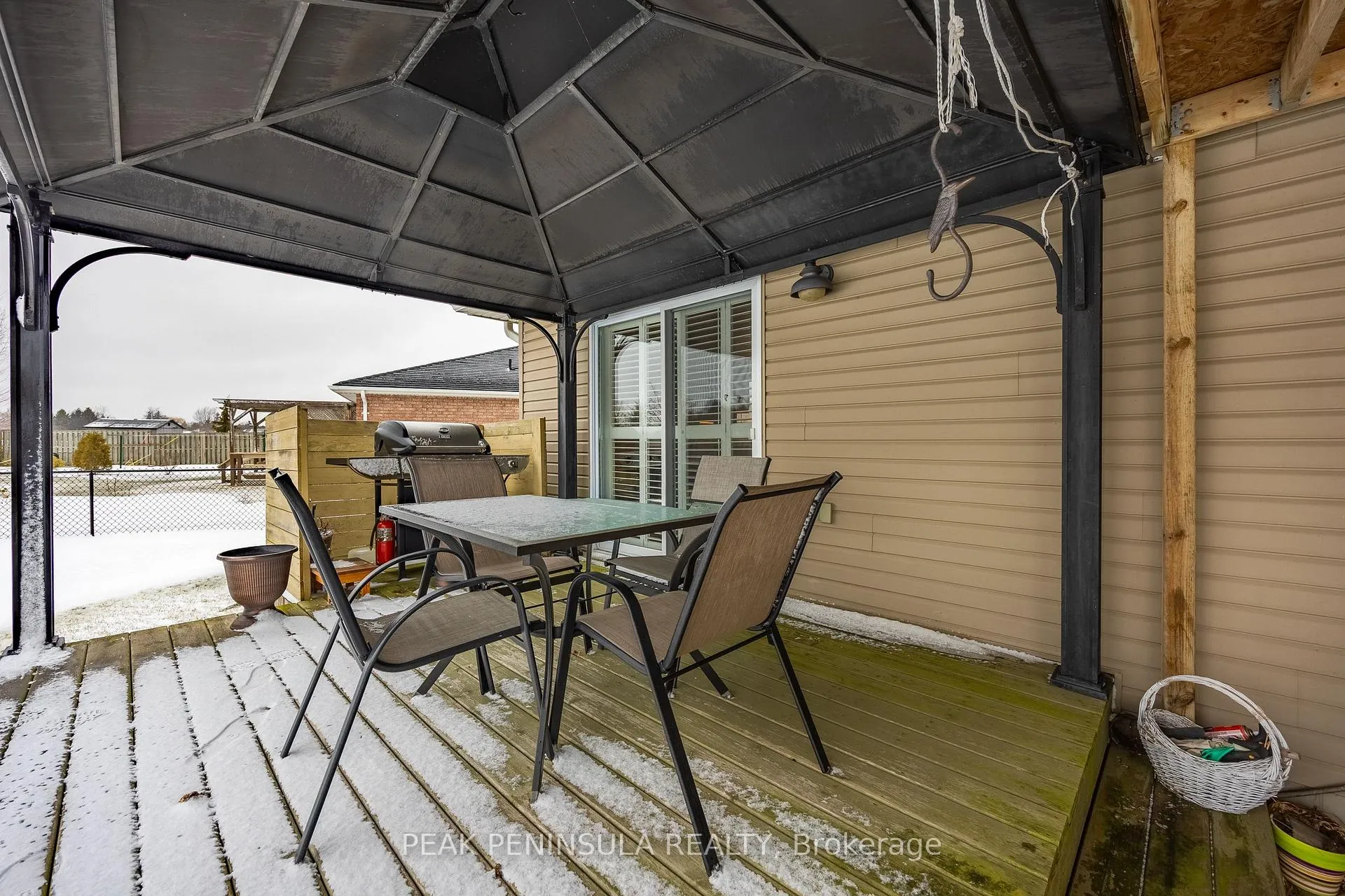 Photo 37 of 52 Backus Drive, Norfolk, Port Rowan — HOMEH
