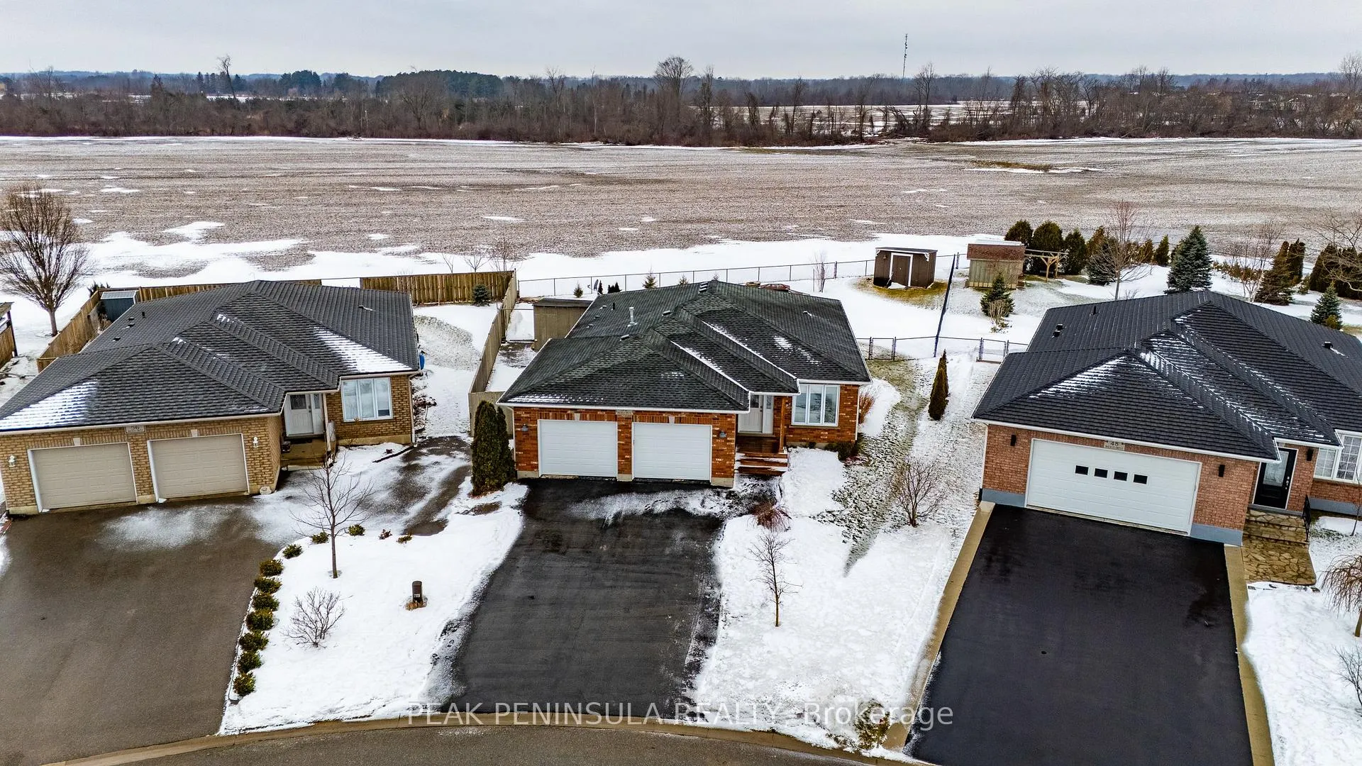 Photo 38 of 52 Backus Drive, Norfolk, Port Rowan — HOMEH