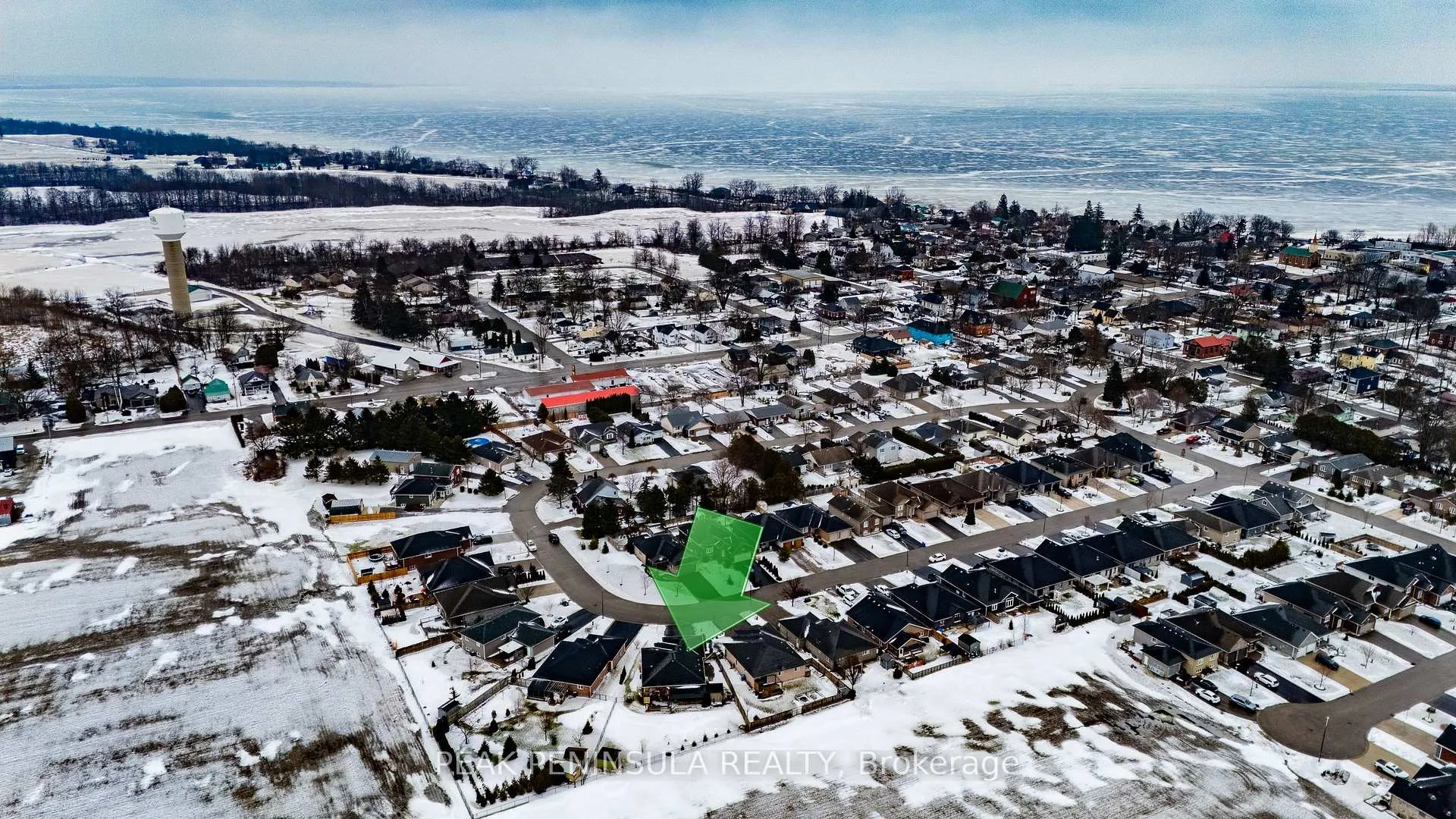 Photo 41 of 52 Backus Drive, Norfolk, Port Rowan — HOMEH