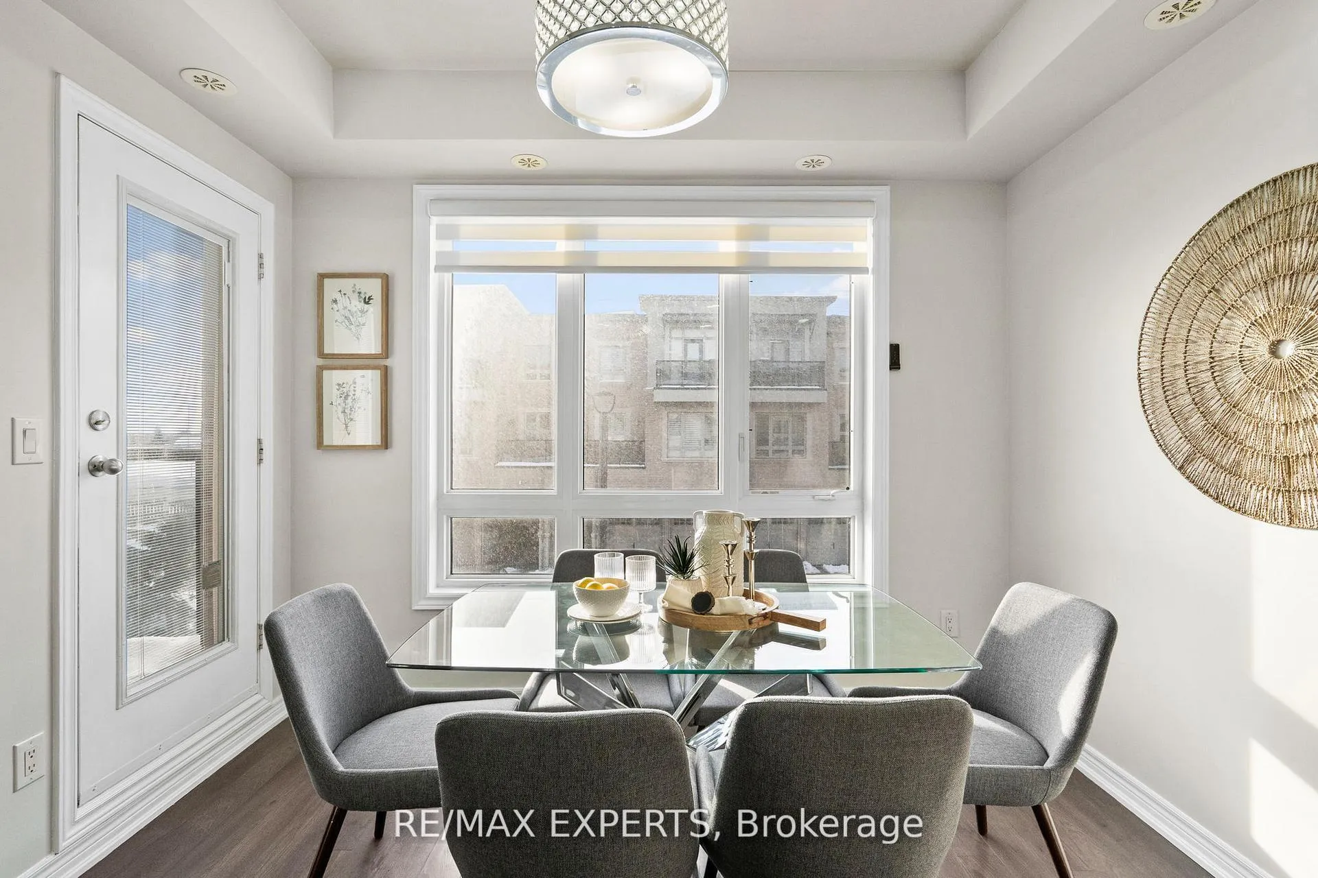 Photo 14 of Unit 16, 125 Kayla Crescent, Vaughan, Maple — HOMEH