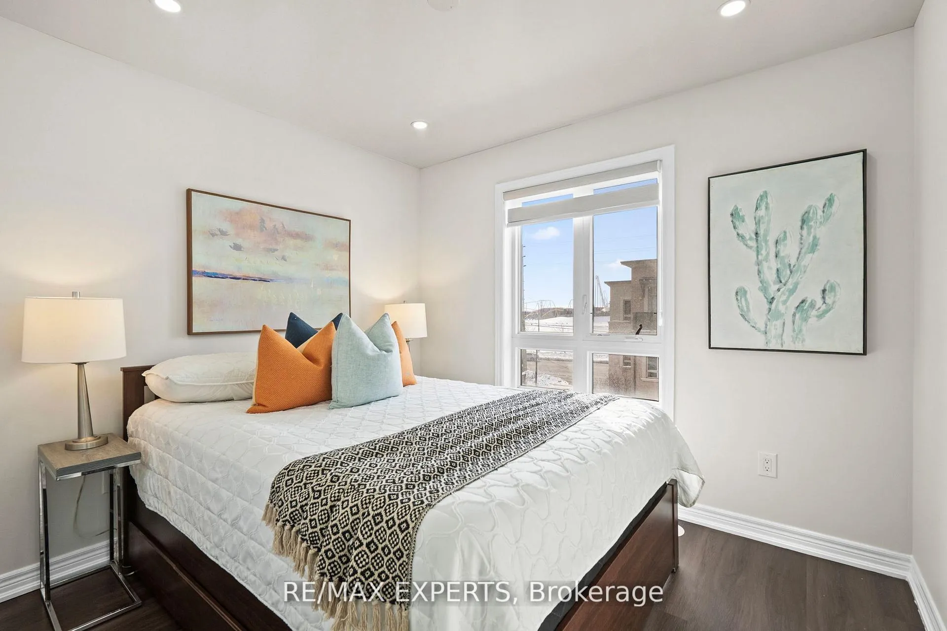 Photo 23 of Unit 16, 125 Kayla Crescent, Vaughan, Maple — HOMEH