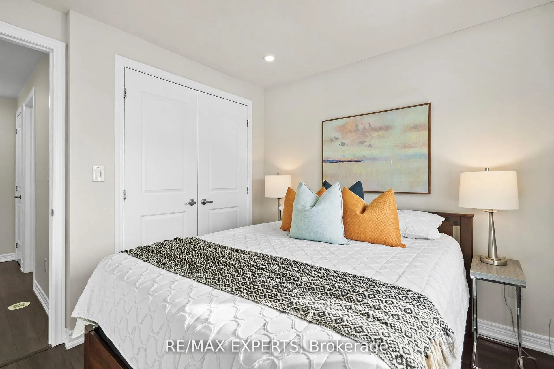 Photo 24 of Unit 16, 125 Kayla Crescent, Vaughan, Maple — HOMEH