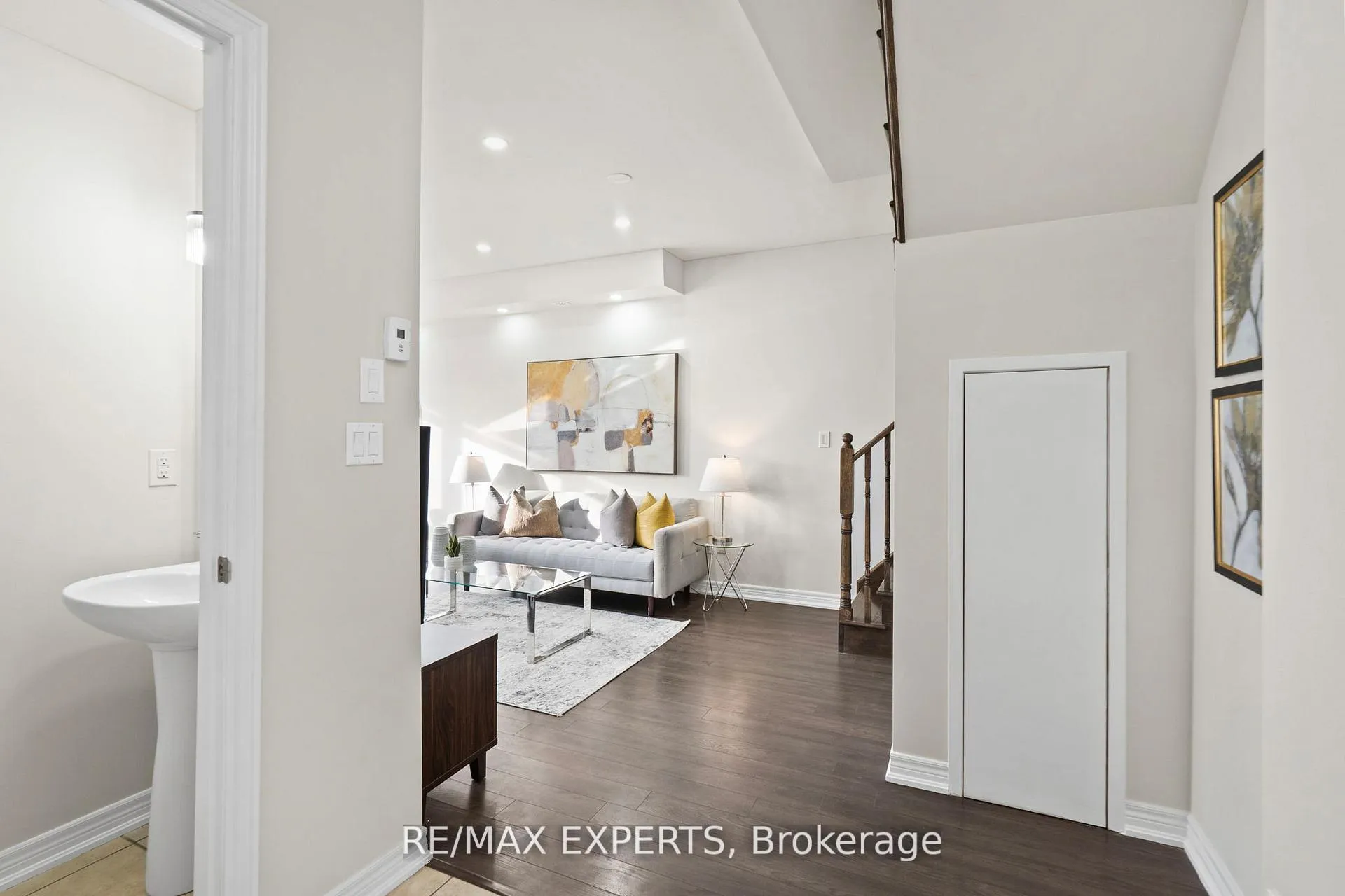 Photo 29 of Unit 16, 125 Kayla Crescent, Vaughan, Maple — HOMEH