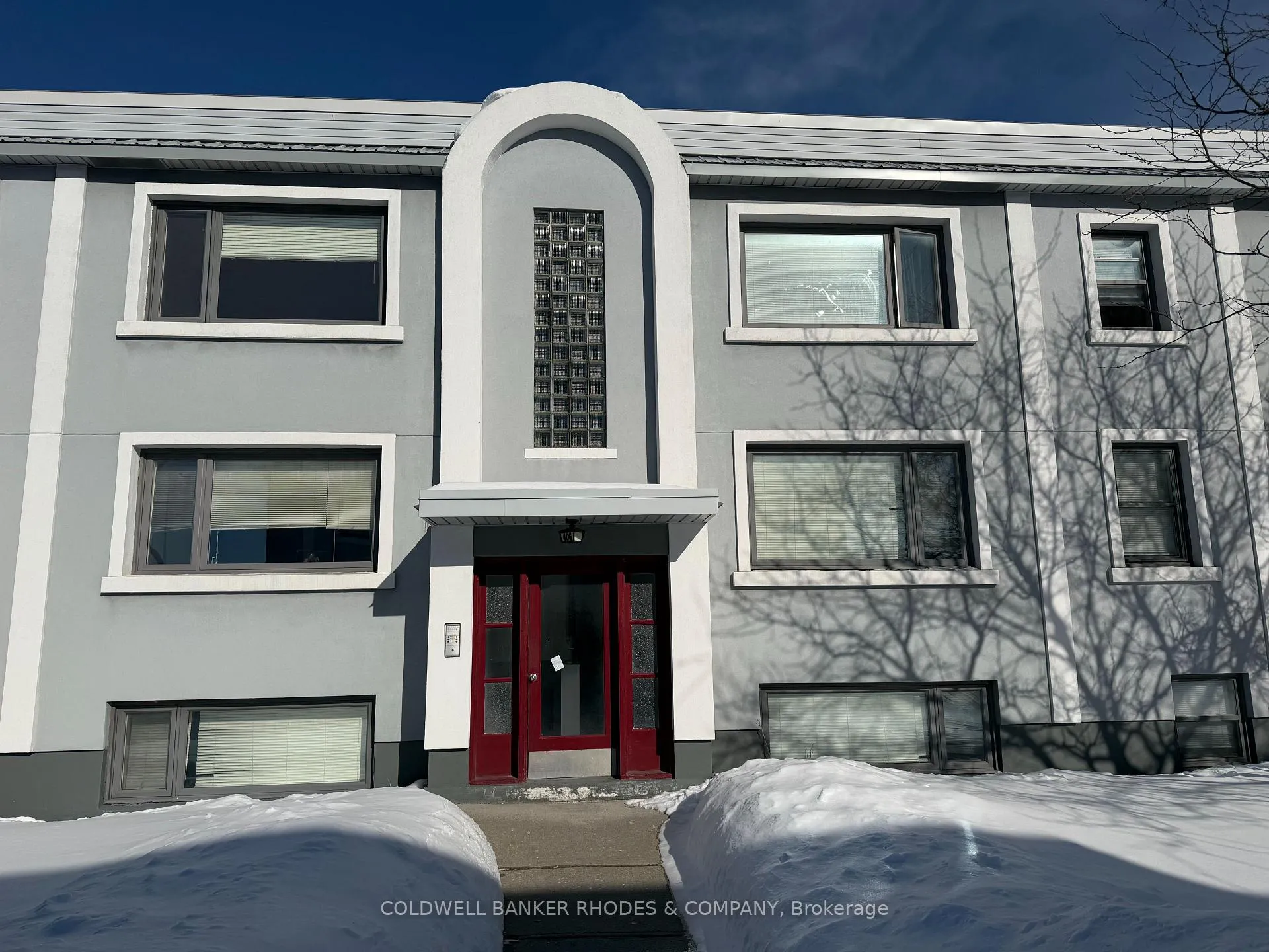 Photo 13 of Unit 6, 406 Montreal Road, Ottawa, Vanier — HOMEH
