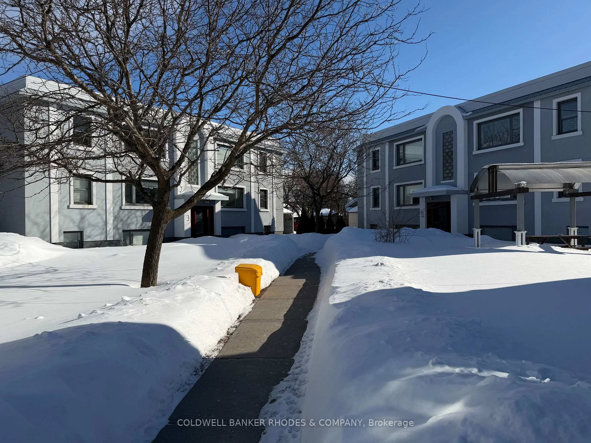 Photo 14 of Unit 6, 406 Montreal Road, Ottawa, Vanier — HOMEH
