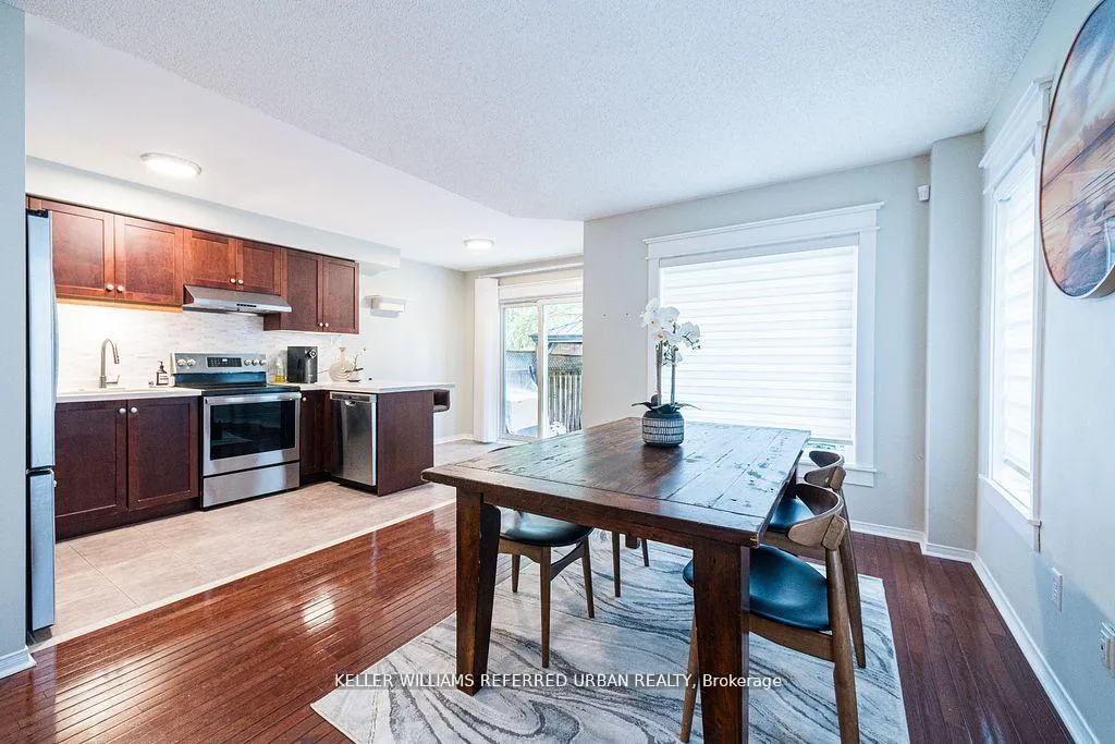 Photo 2 of Unit 68, 16 Sprucedale Way, Whitby, Pringle Creek — HOMEH