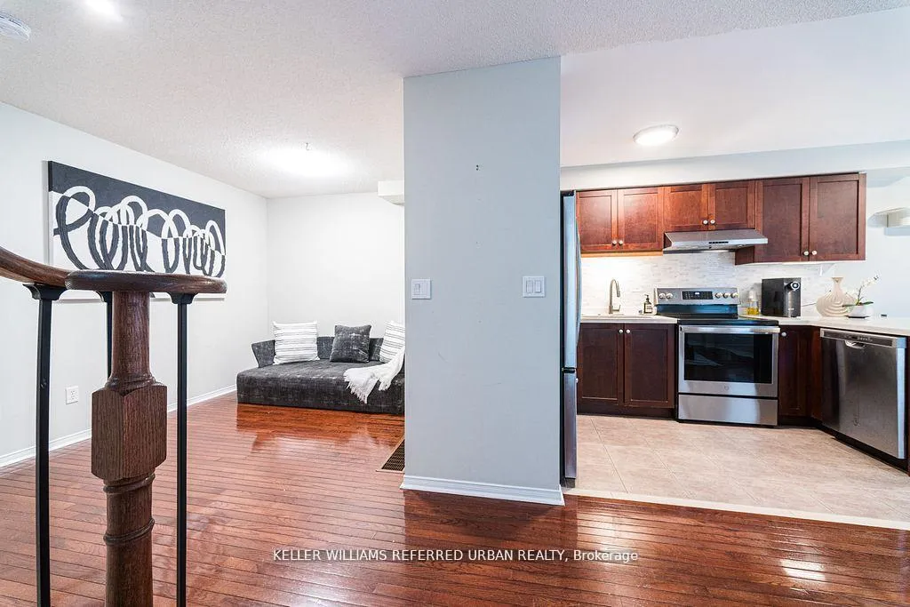Photo 5 of Unit 68, 16 Sprucedale Way, Whitby, Pringle Creek — HOMEH
