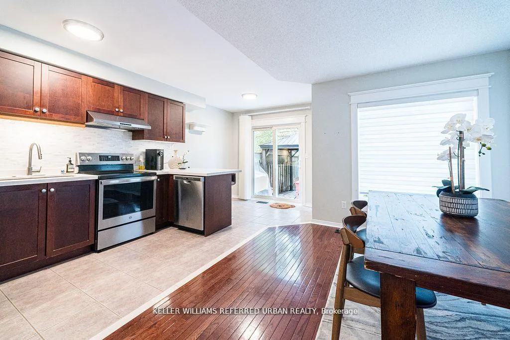 Photo 6 of Unit 68, 16 Sprucedale Way, Whitby, Pringle Creek — HOMEH