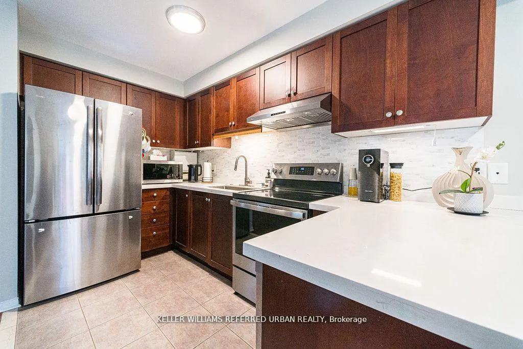 Photo 8 of Unit 68, 16 Sprucedale Way, Whitby, Pringle Creek — HOMEH