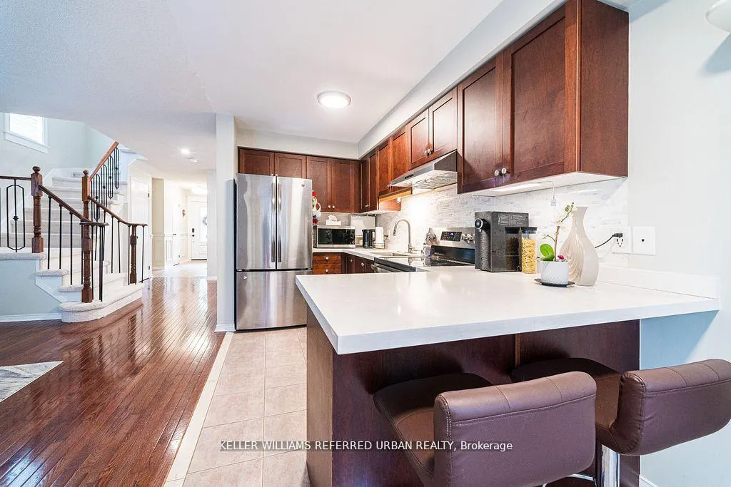 Photo 9 of Unit 68, 16 Sprucedale Way, Whitby, Pringle Creek — HOMEH