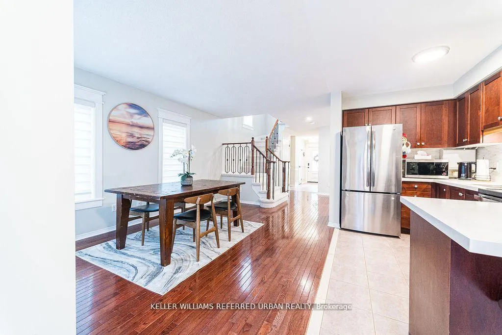 Photo 10 of Unit 68, 16 Sprucedale Way, Whitby, Pringle Creek — HOMEH