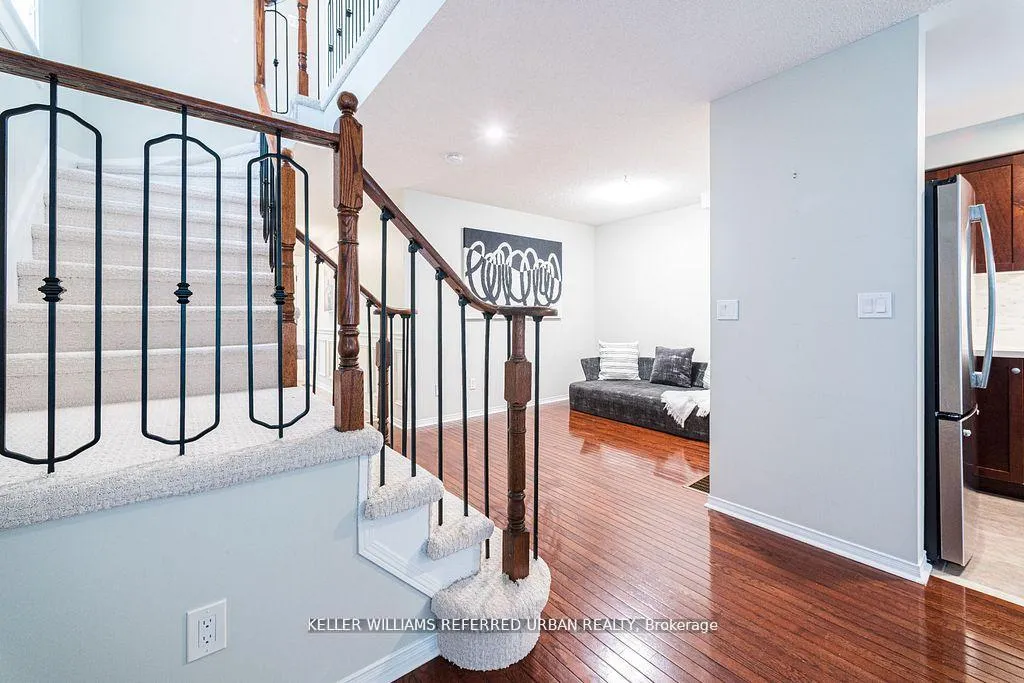 Photo 11 of Unit 68, 16 Sprucedale Way, Whitby, Pringle Creek — HOMEH
