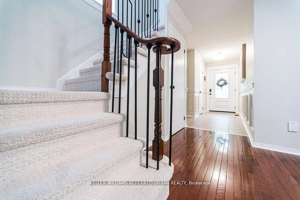Photo 23 of Unit 68, 16 Sprucedale Way, Whitby, Pringle Creek — HOMEH