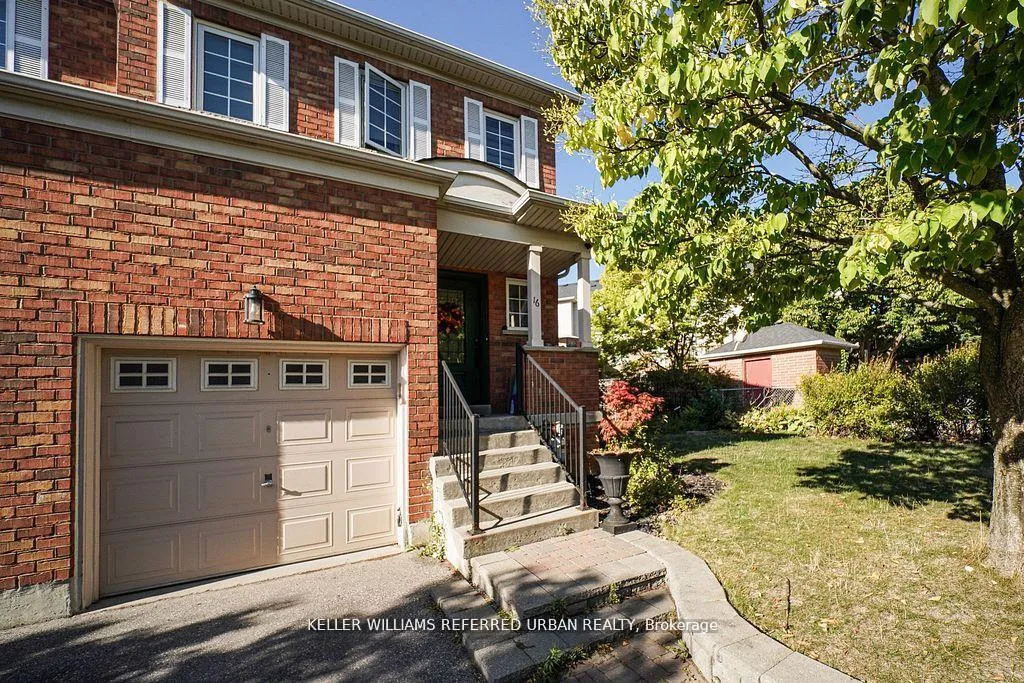 Photo 26 of Unit 68, 16 Sprucedale Way, Whitby, Pringle Creek — HOMEH