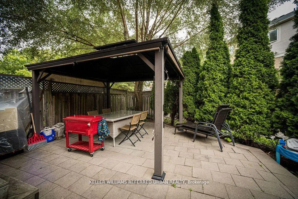Photo 30 of Unit 68, 16 Sprucedale Way, Whitby, Pringle Creek — HOMEH