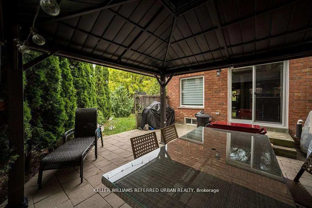 Photo 31 of Unit 68, 16 Sprucedale Way, Whitby, Pringle Creek — HOMEH