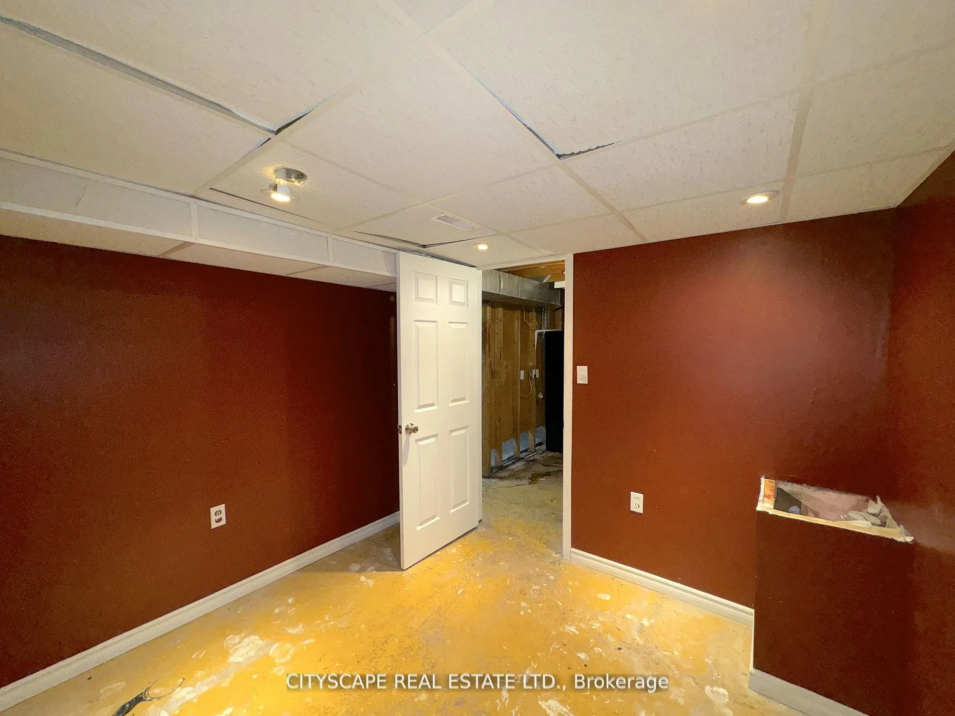 Photo 38 of 515 Grantham Avenue, St. Catharines, Vine/Linwell — HOMEH