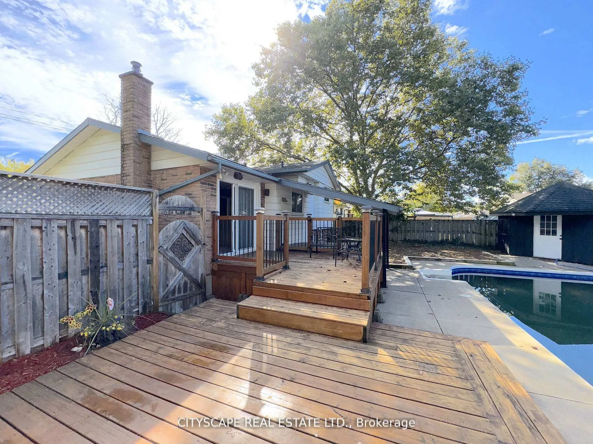 Photo 40 of 515 Grantham Avenue, St. Catharines, Vine/Linwell — HOMEH
