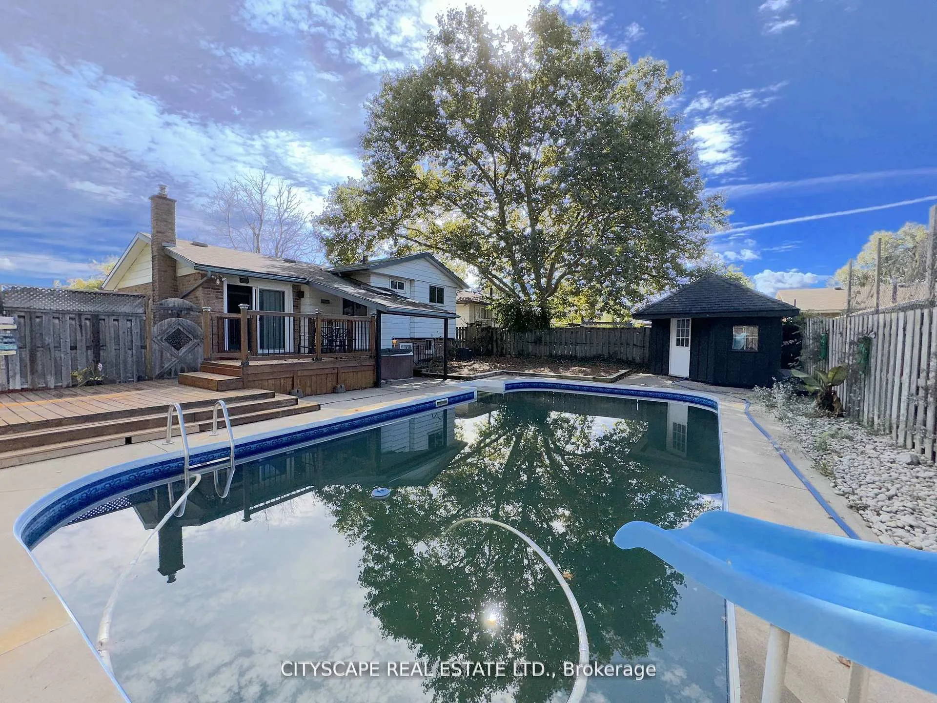Photo 41 of 515 Grantham Avenue, St. Catharines, Vine/Linwell — HOMEH