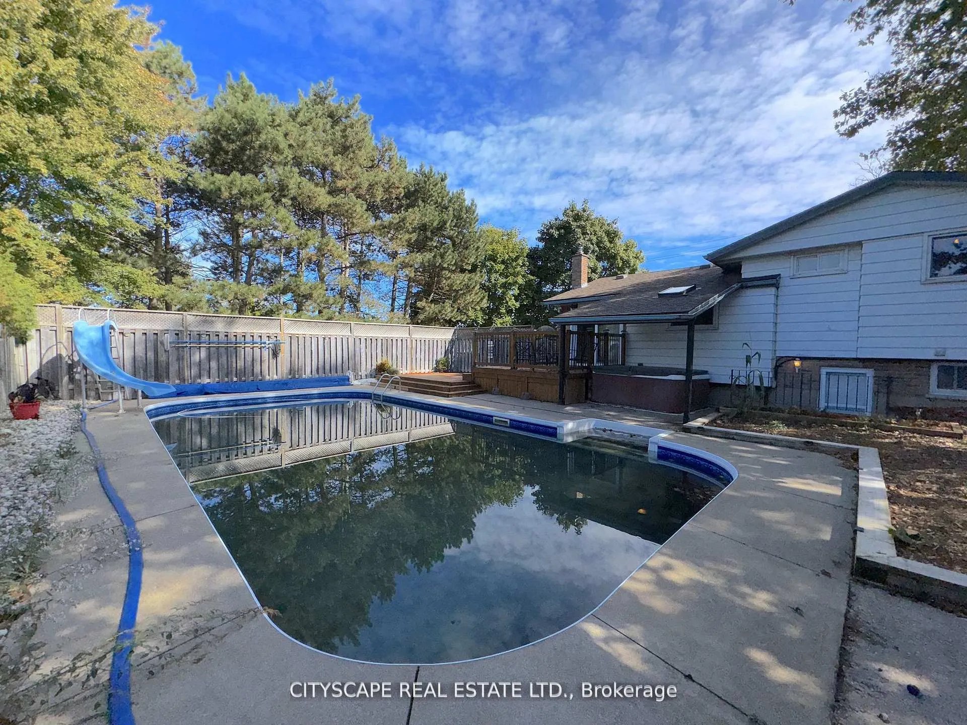 Photo 42 of 515 Grantham Avenue, St. Catharines, Vine/Linwell — HOMEH
