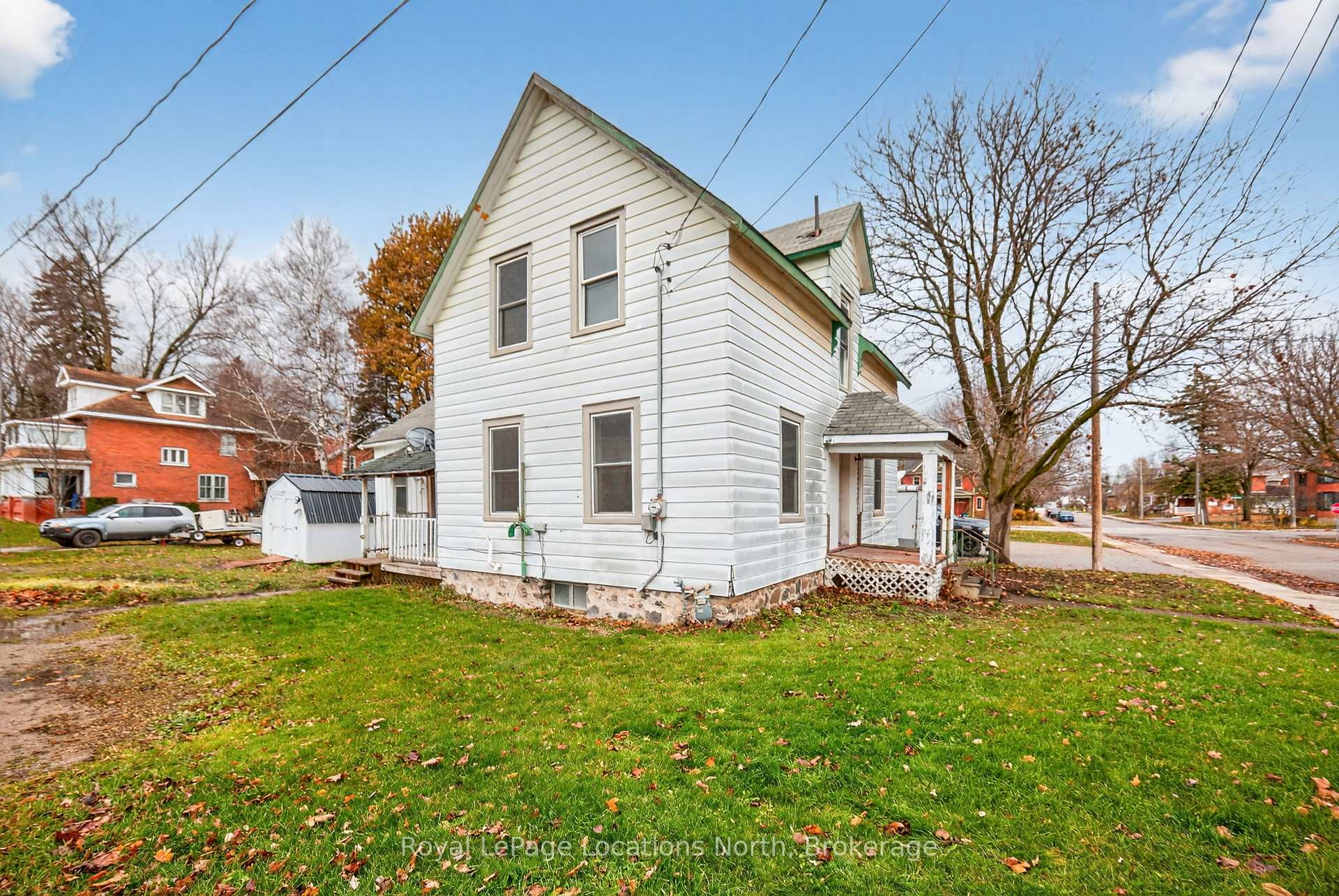 Photo 1 of 54 Cook Street, Meaford — HOMEH