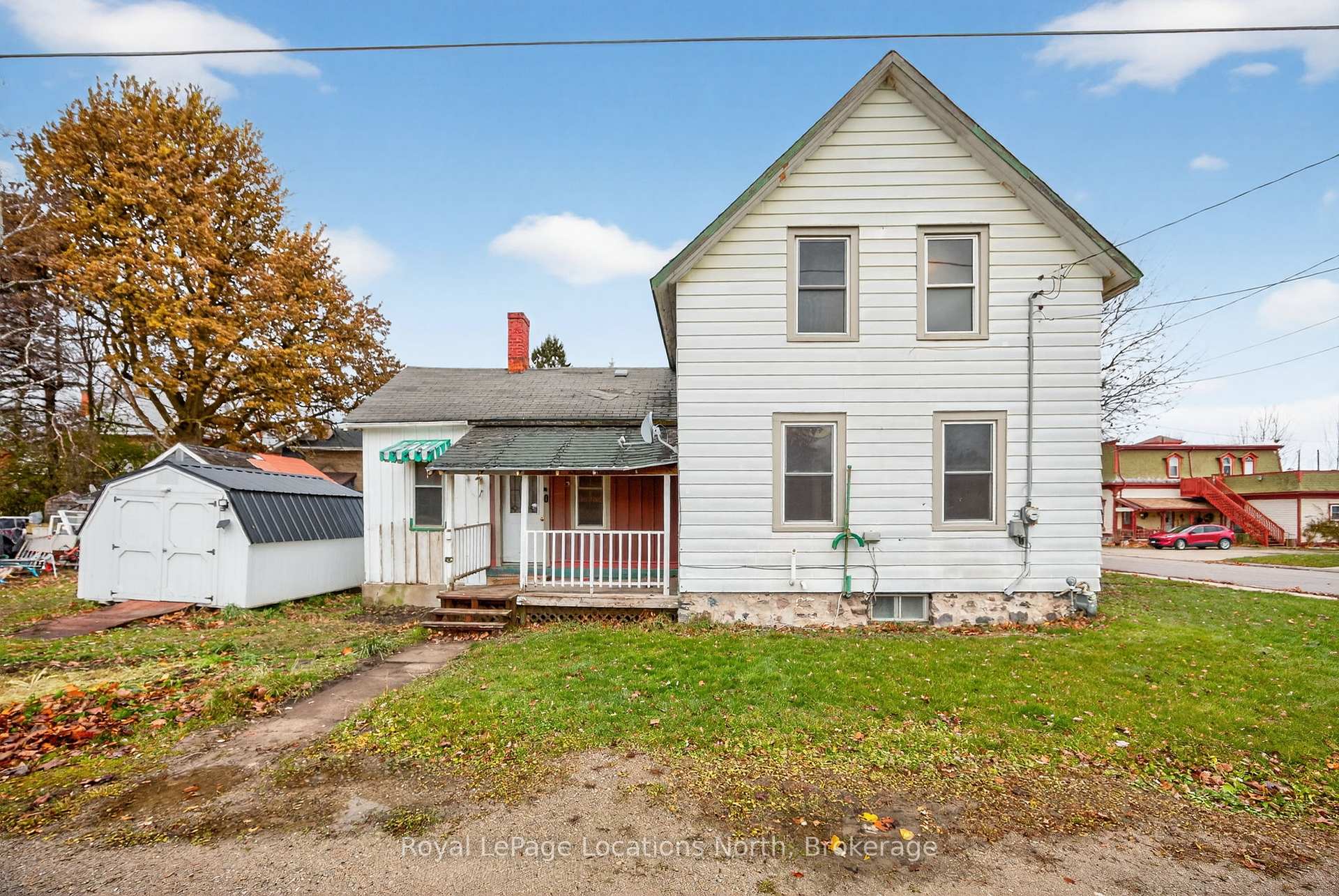 Photo 2 of 54 Cook Street, Meaford — HOMEH
