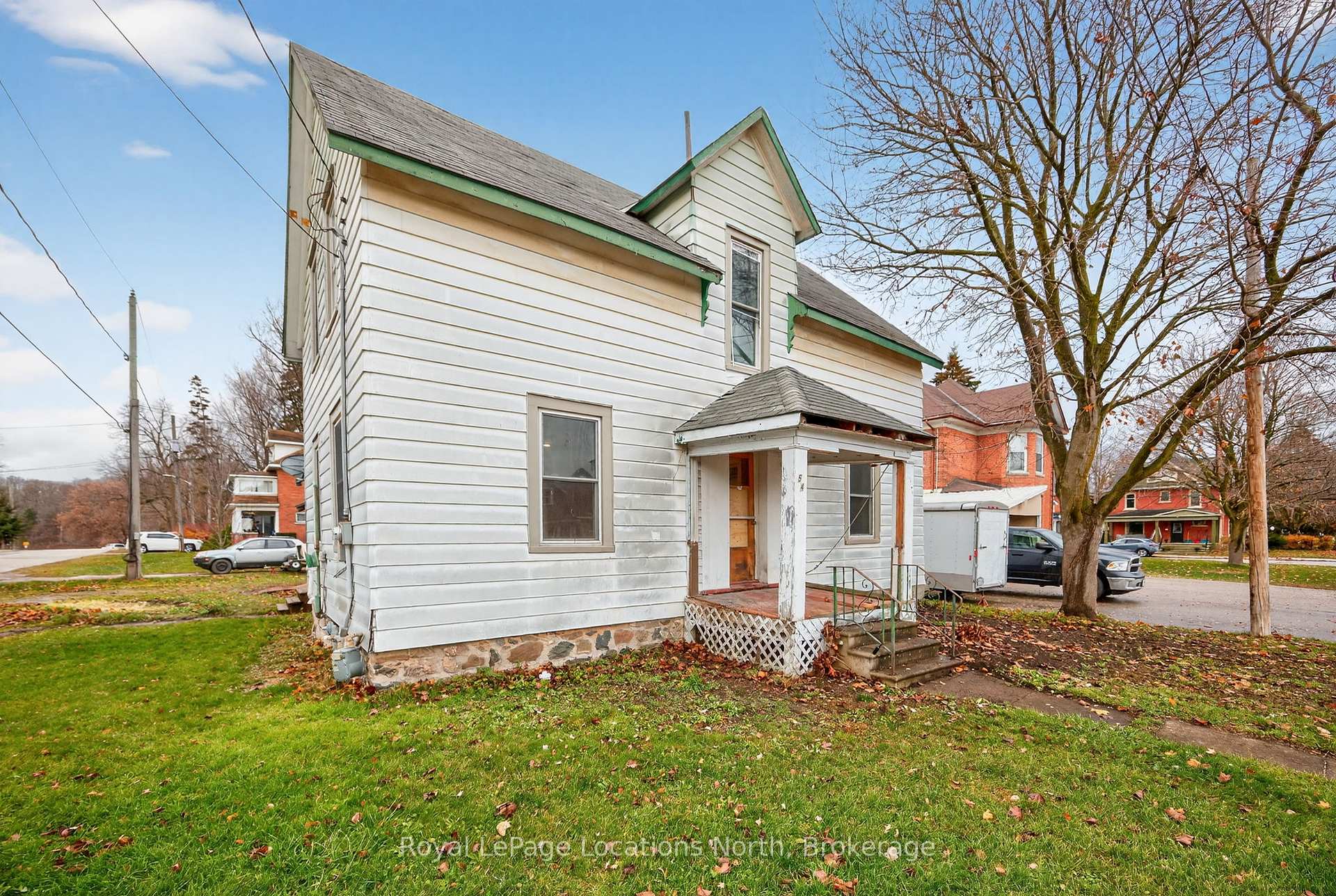 Photo 3 of 54 Cook Street, Meaford — HOMEH
