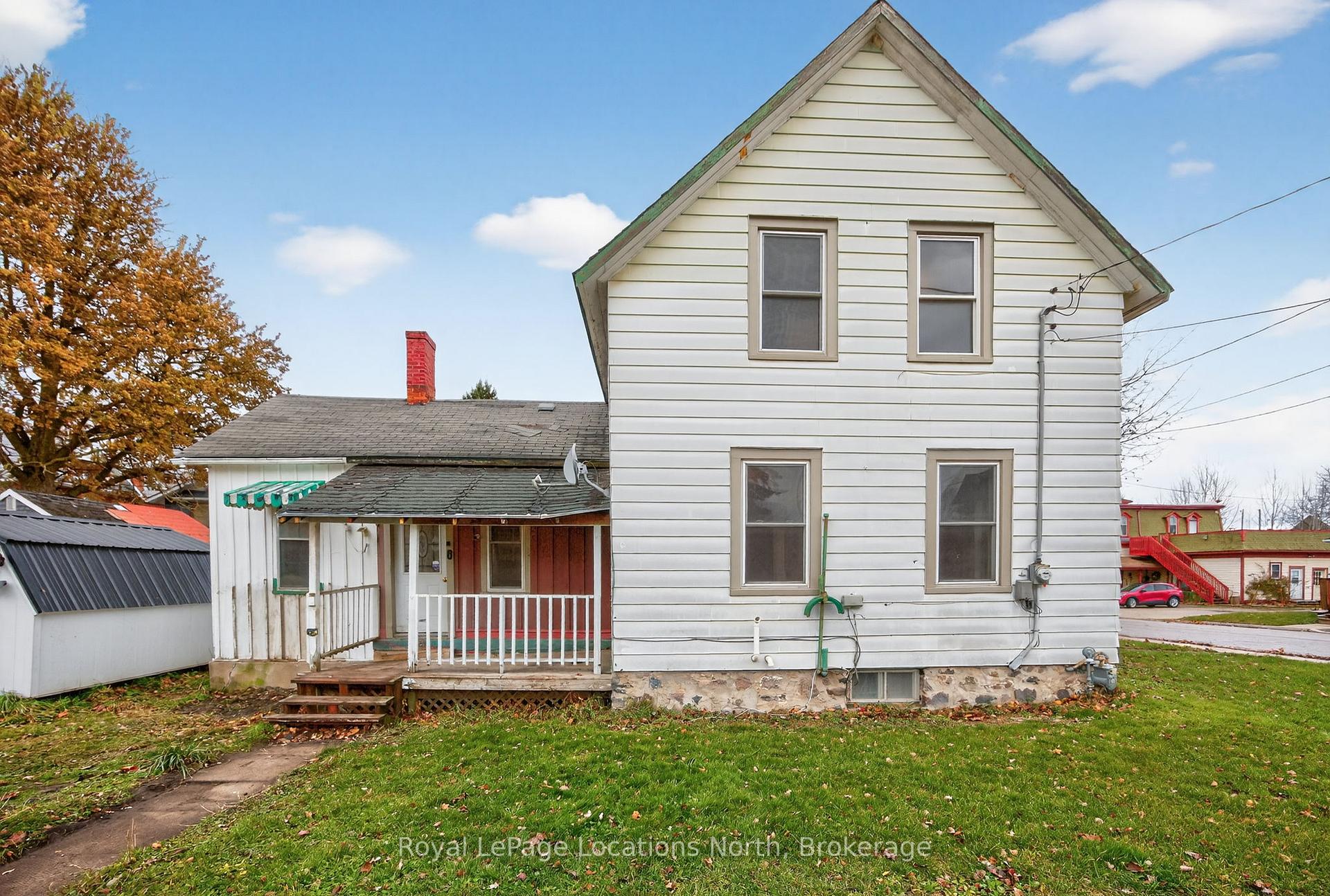 Photo 4 of 54 Cook Street, Meaford — HOMEH
