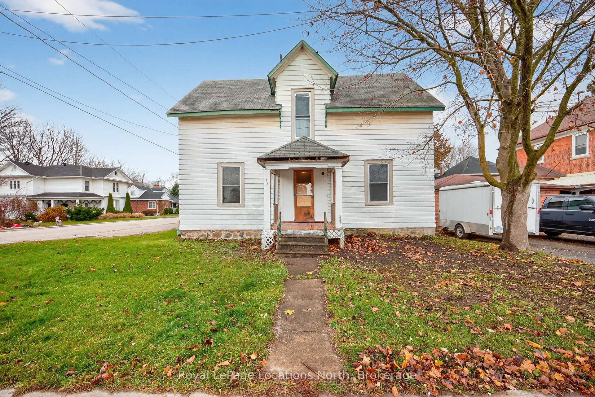 Photo 31 of 54 Cook Street, Meaford — HOMEH