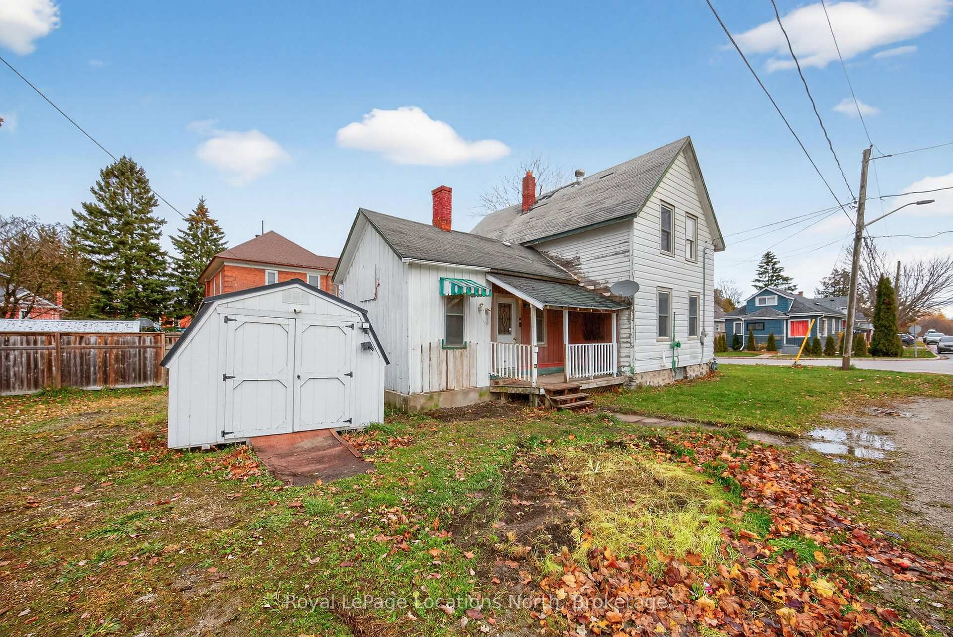 Photo 32 of 54 Cook Street, Meaford — HOMEH