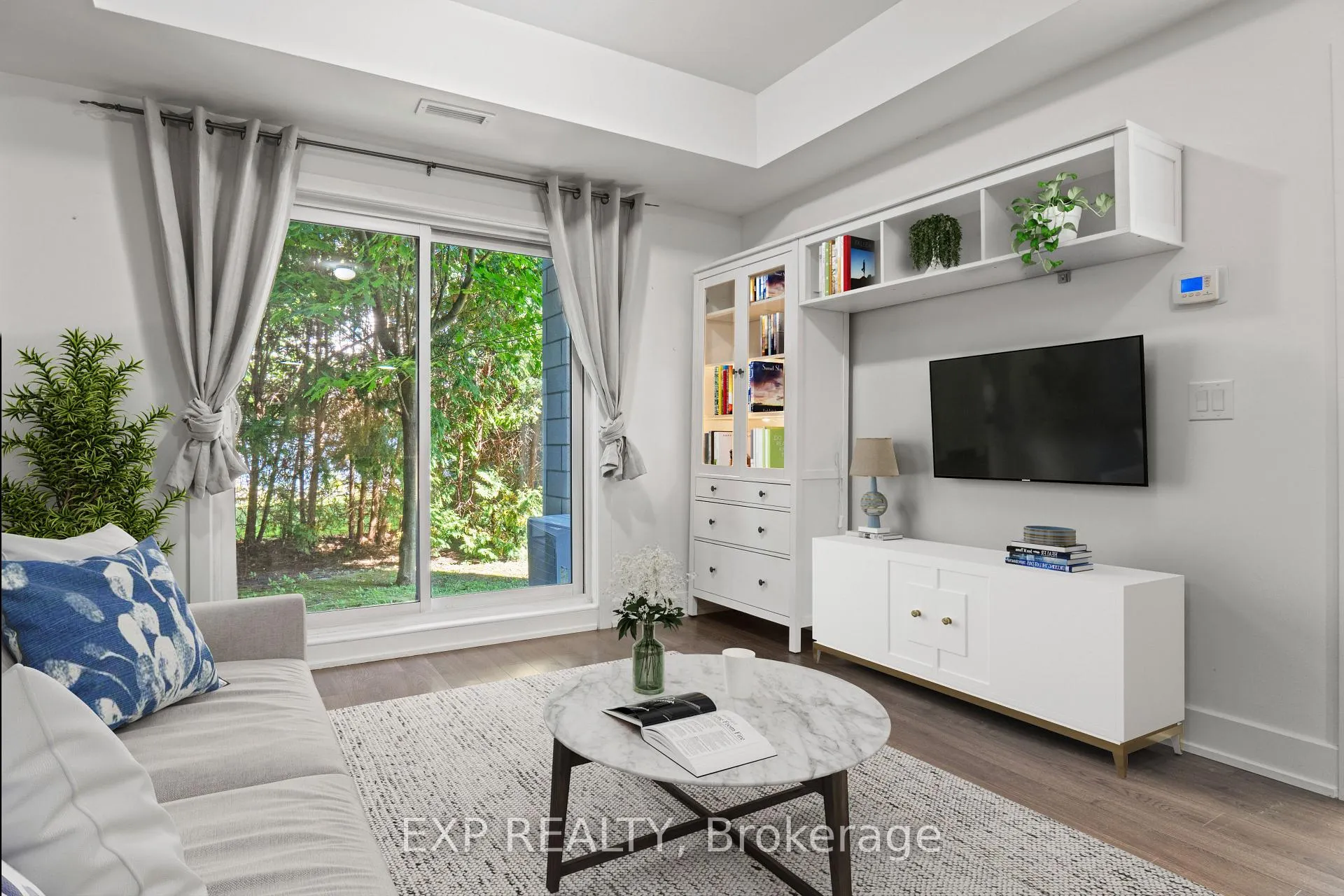 Photo 2 of Unit 108, 2785 Baseline Road, Ottawa, Redwood Park — HOMEH
