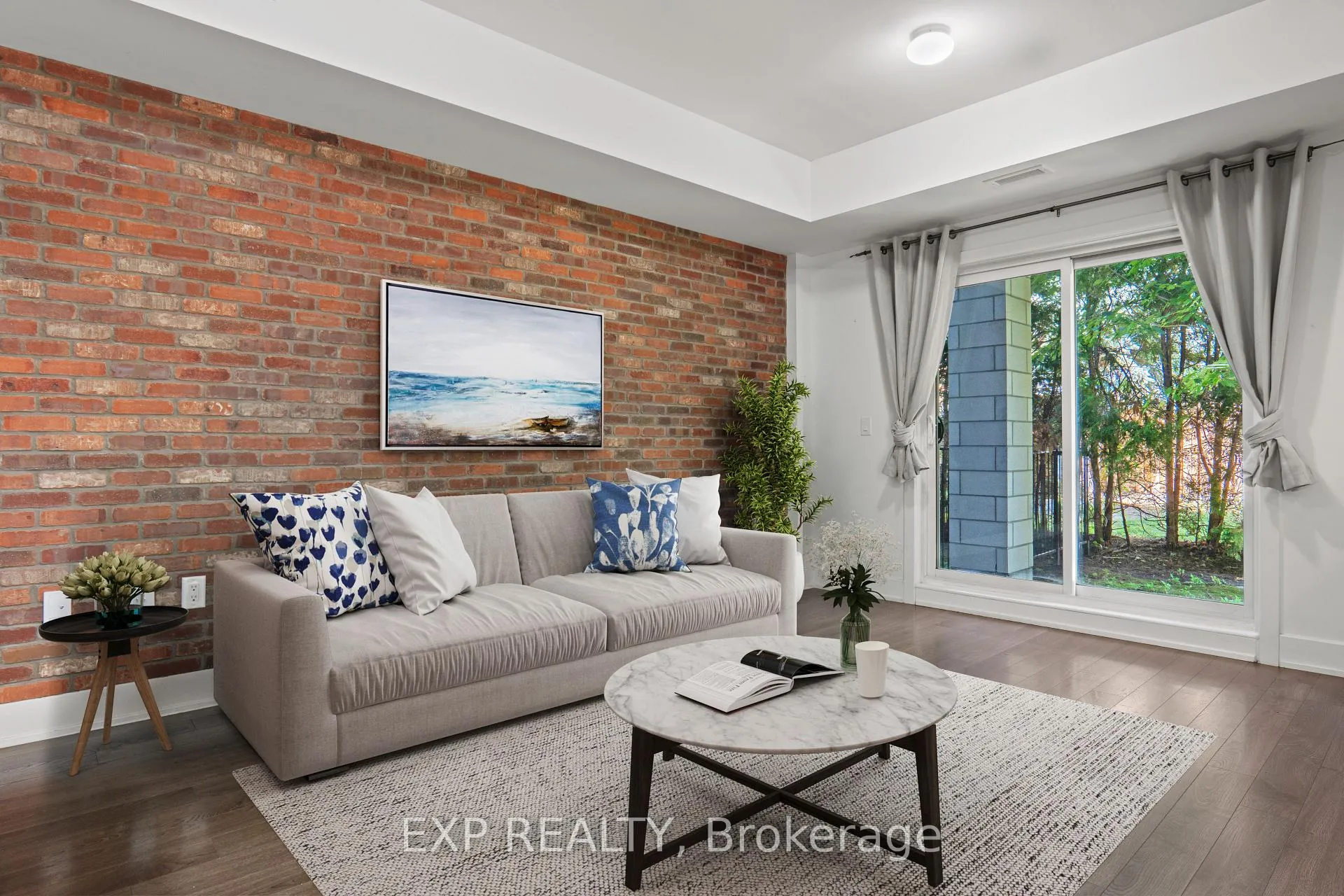 Photo 4 of Unit 108, 2785 Baseline Road, Ottawa, Redwood Park — HOMEH
