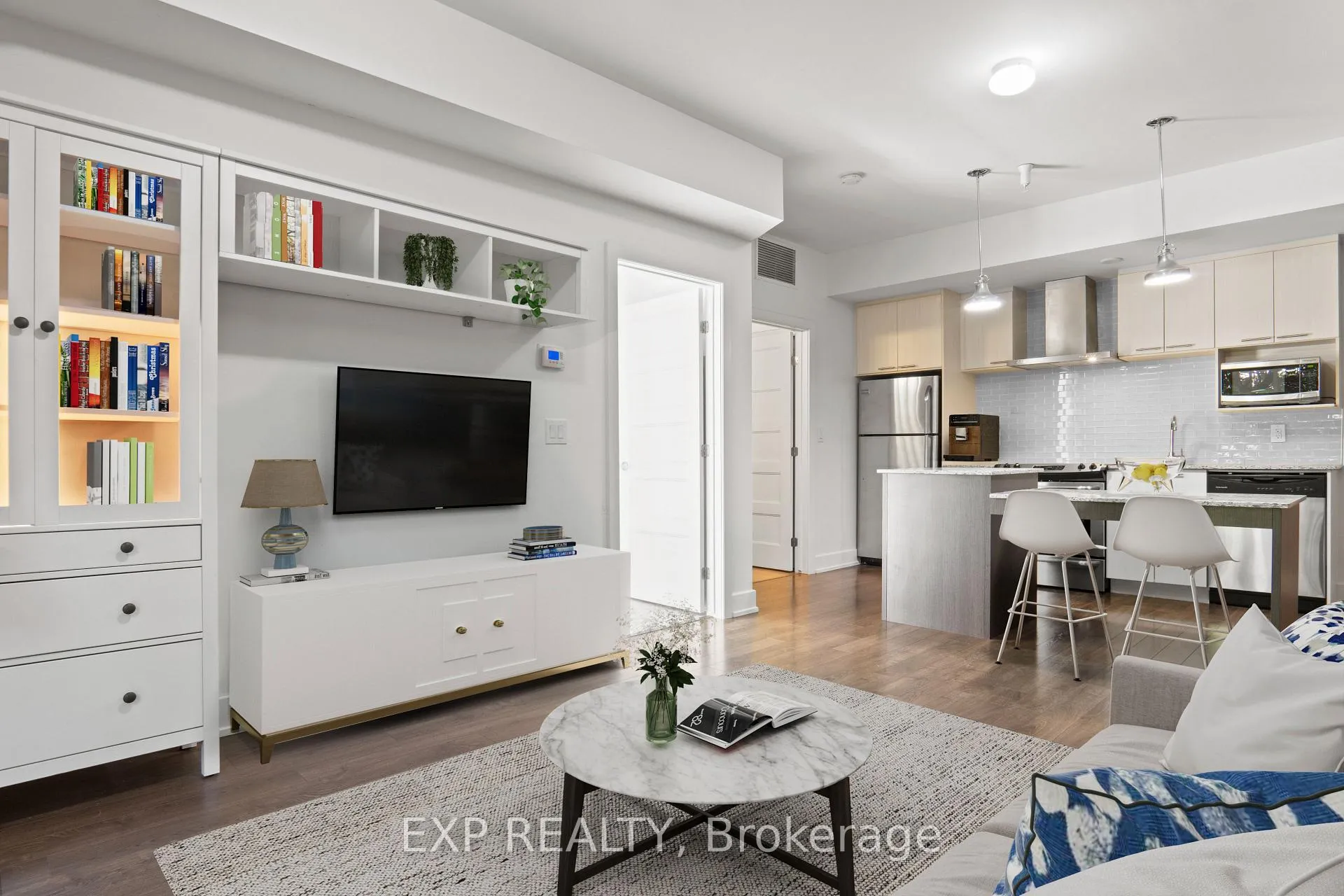 Photo 7 of Unit 108, 2785 Baseline Road, Ottawa, Redwood Park — HOMEH