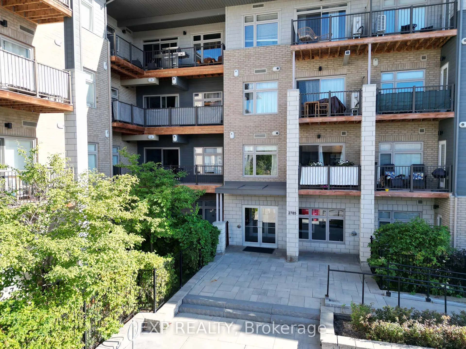 Photo 33 of Unit 108, 2785 Baseline Road, Ottawa, Redwood Park — HOMEH
