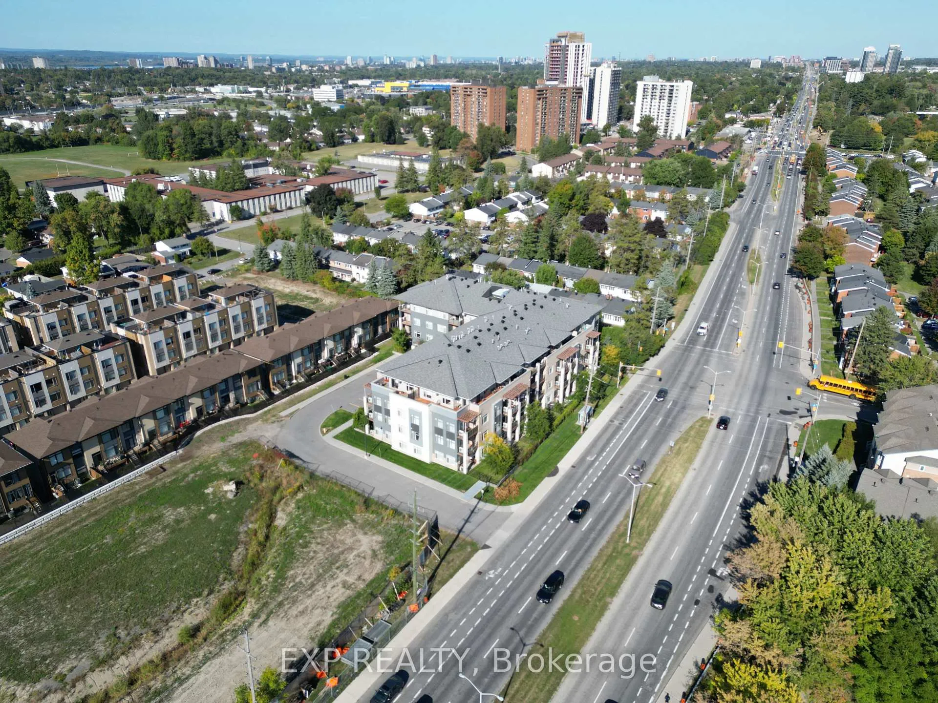 Photo 37 of Unit 108, 2785 Baseline Road, Ottawa, Redwood Park — HOMEH