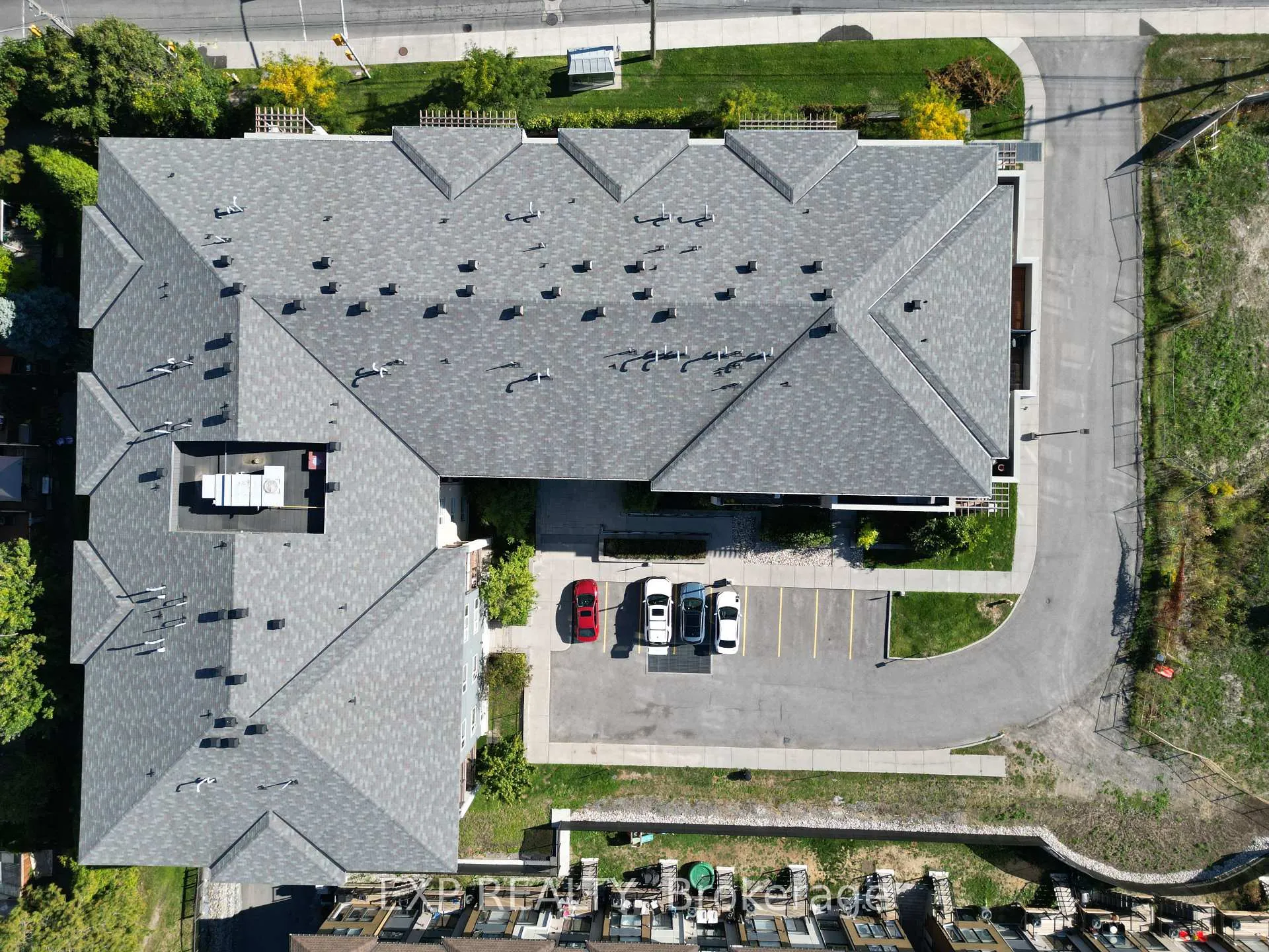 Photo 38 of Unit 108, 2785 Baseline Road, Ottawa, Redwood Park — HOMEH